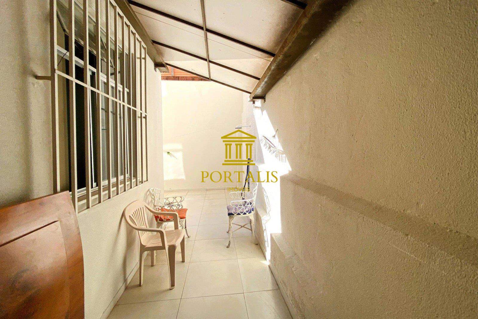 Apartamento, 2 quartos, 46 m² - Foto 4