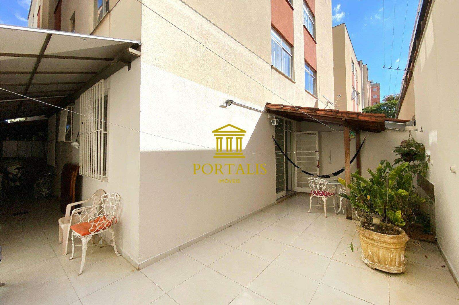 Apartamento, 2 quartos, 46 m² - Foto 5