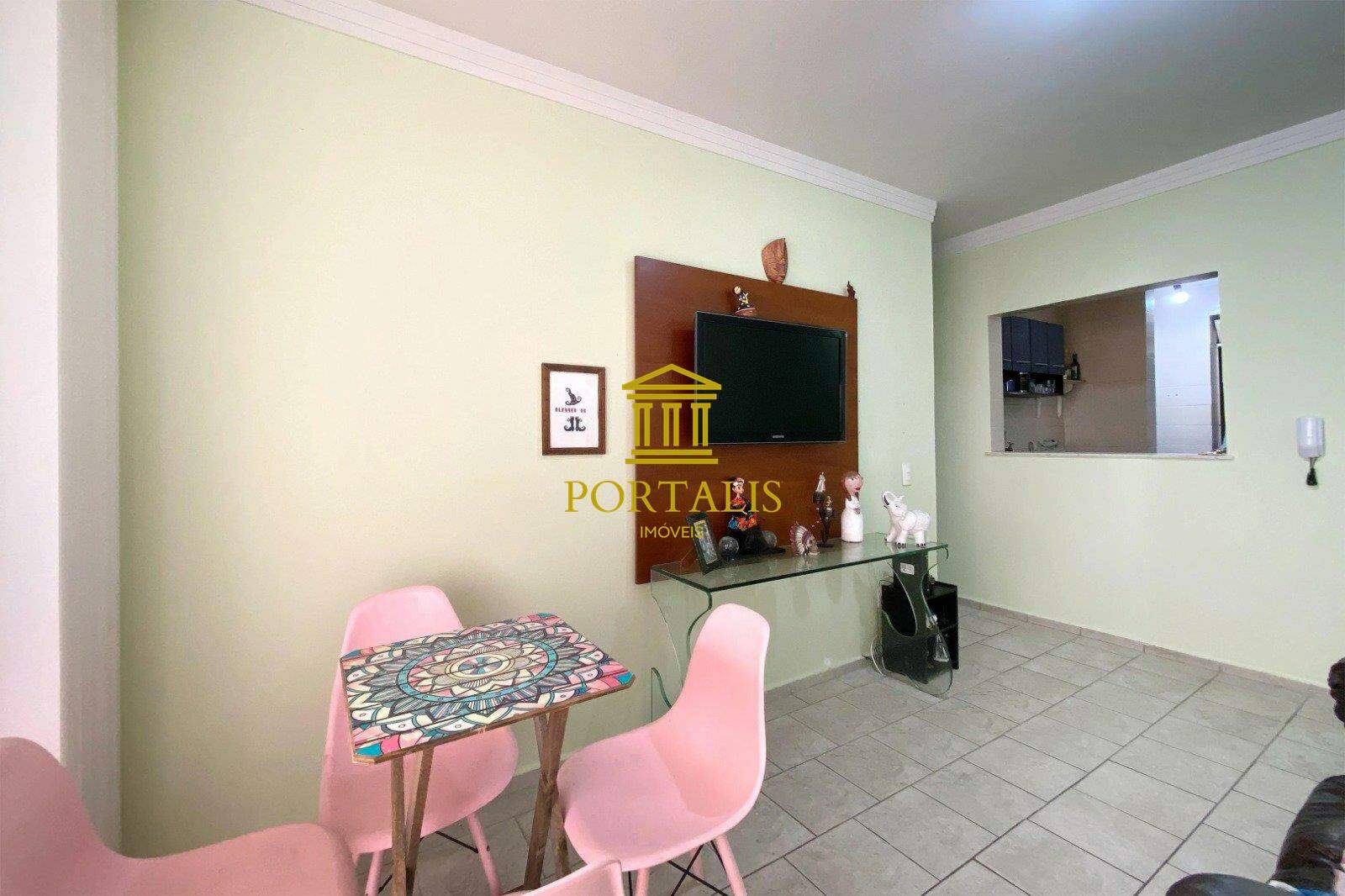 Apartamento, 2 quartos, 46 m² - Foto 6
