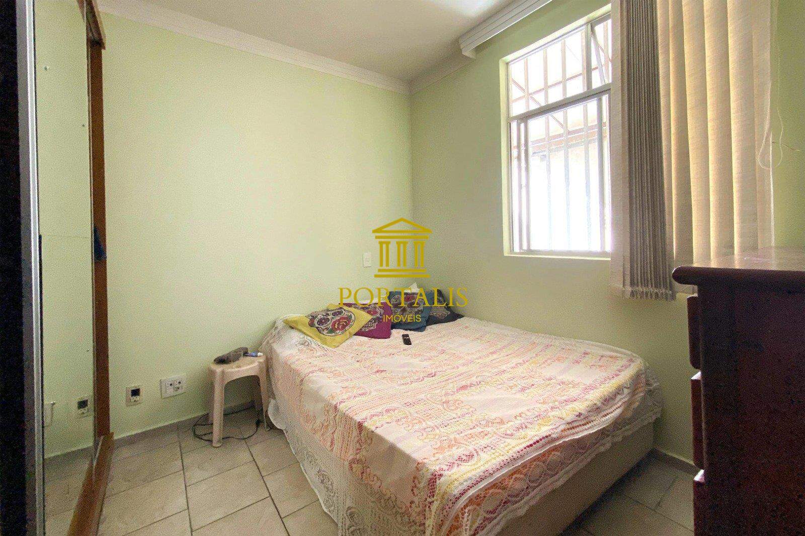 Apartamento, 2 quartos, 46 m² - Foto 9