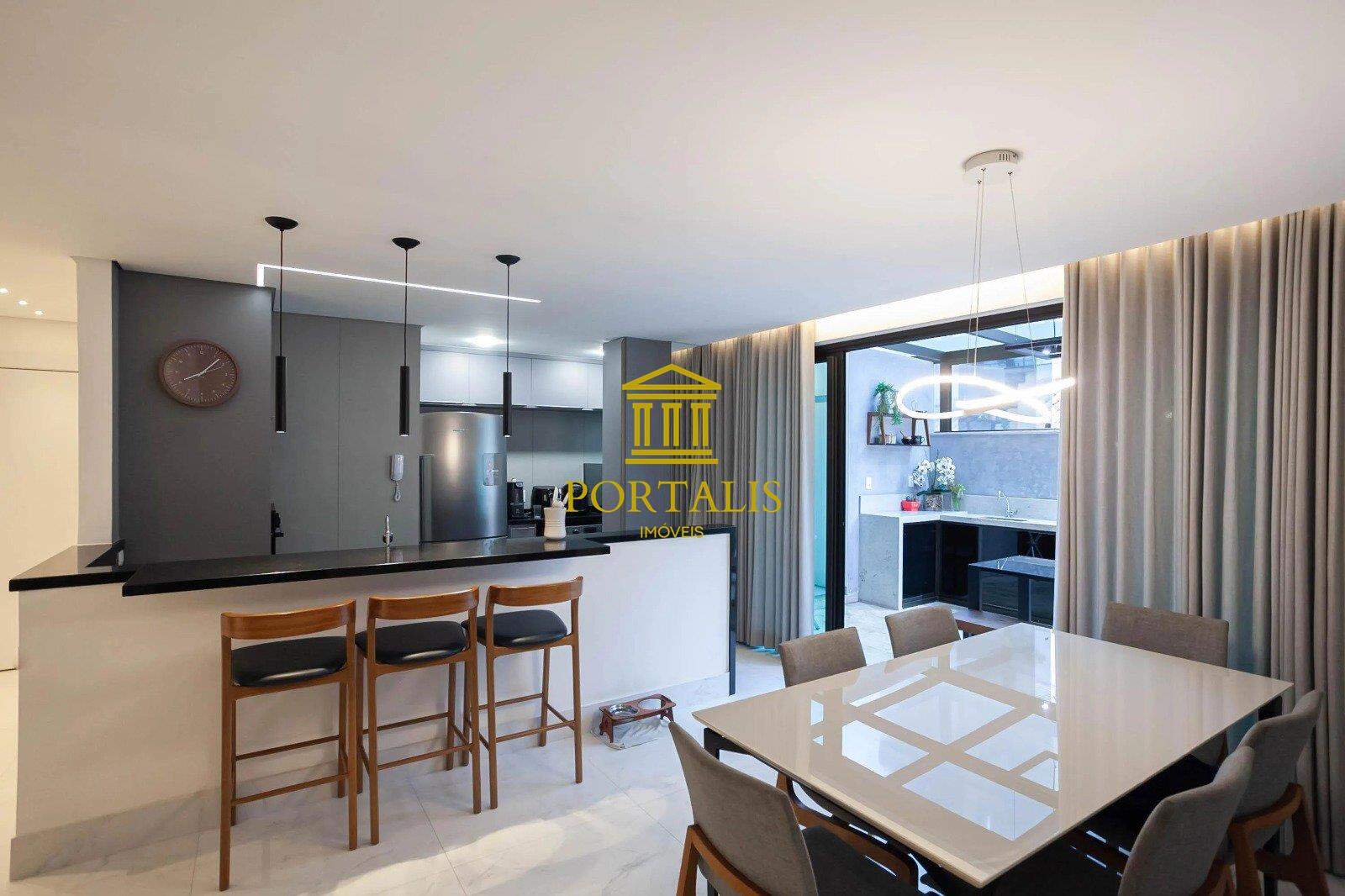 Apartamento, 2 quartos, 104 m² - Foto 1