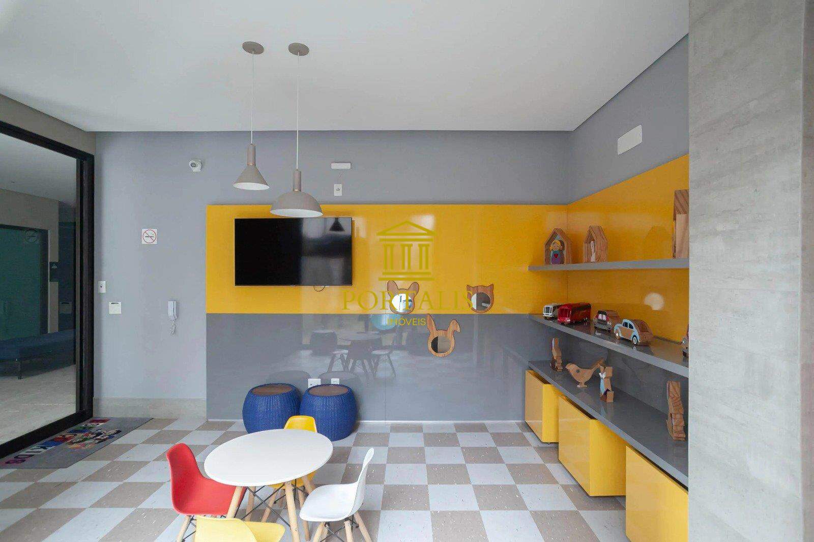 Apartamento, 2 quartos, 104 m² - Foto 22