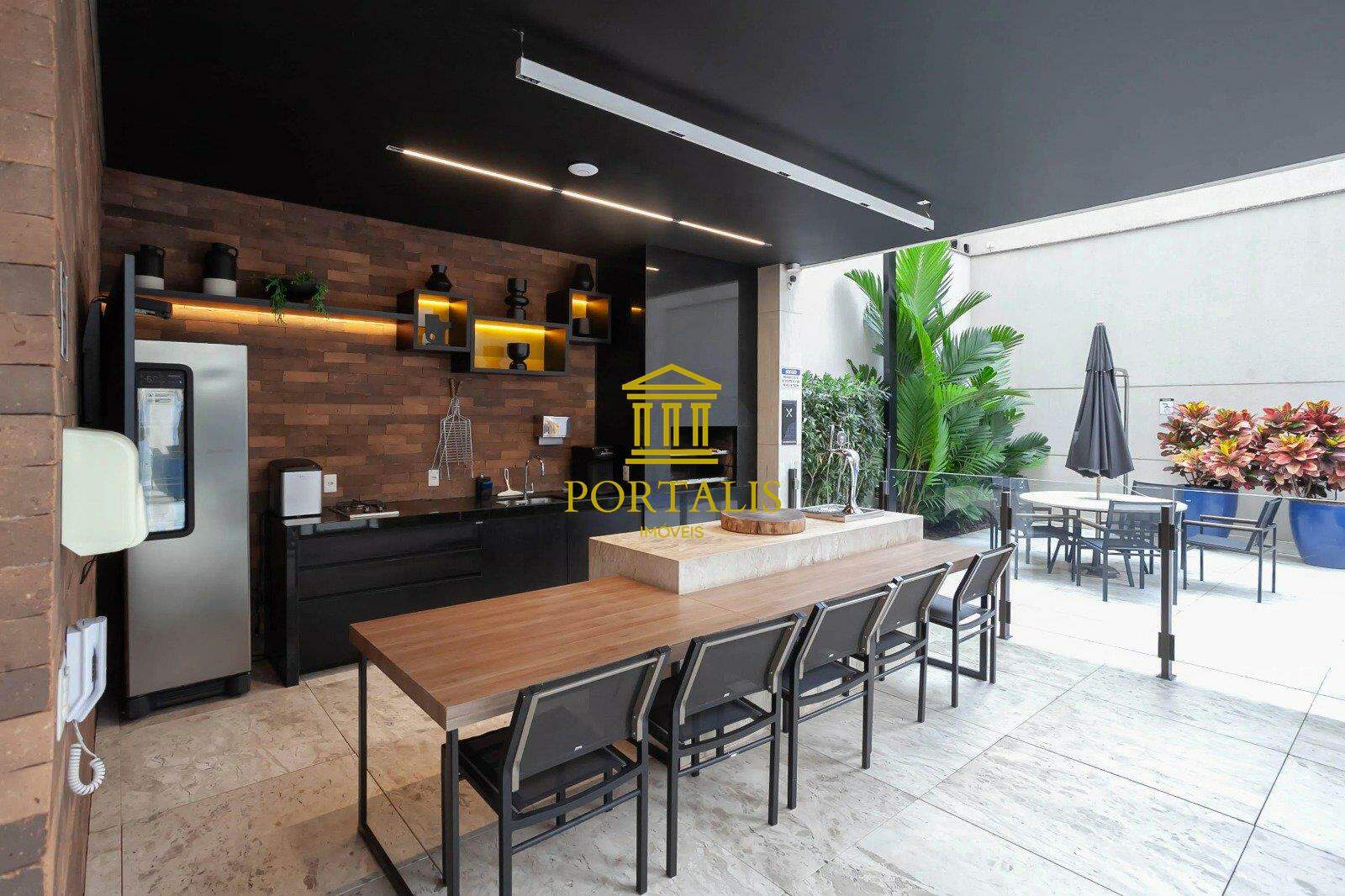 Apartamento, 2 quartos, 104 m² - Foto 23