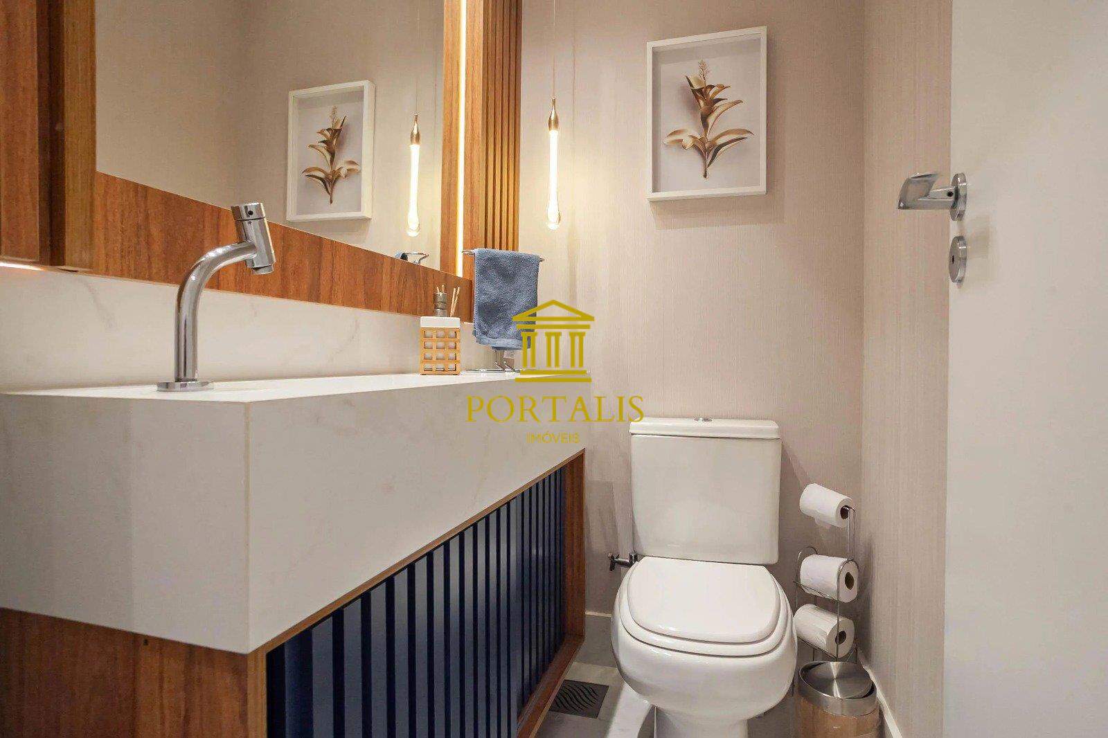 Apartamento, 2 quartos, 104 m² - Foto 4