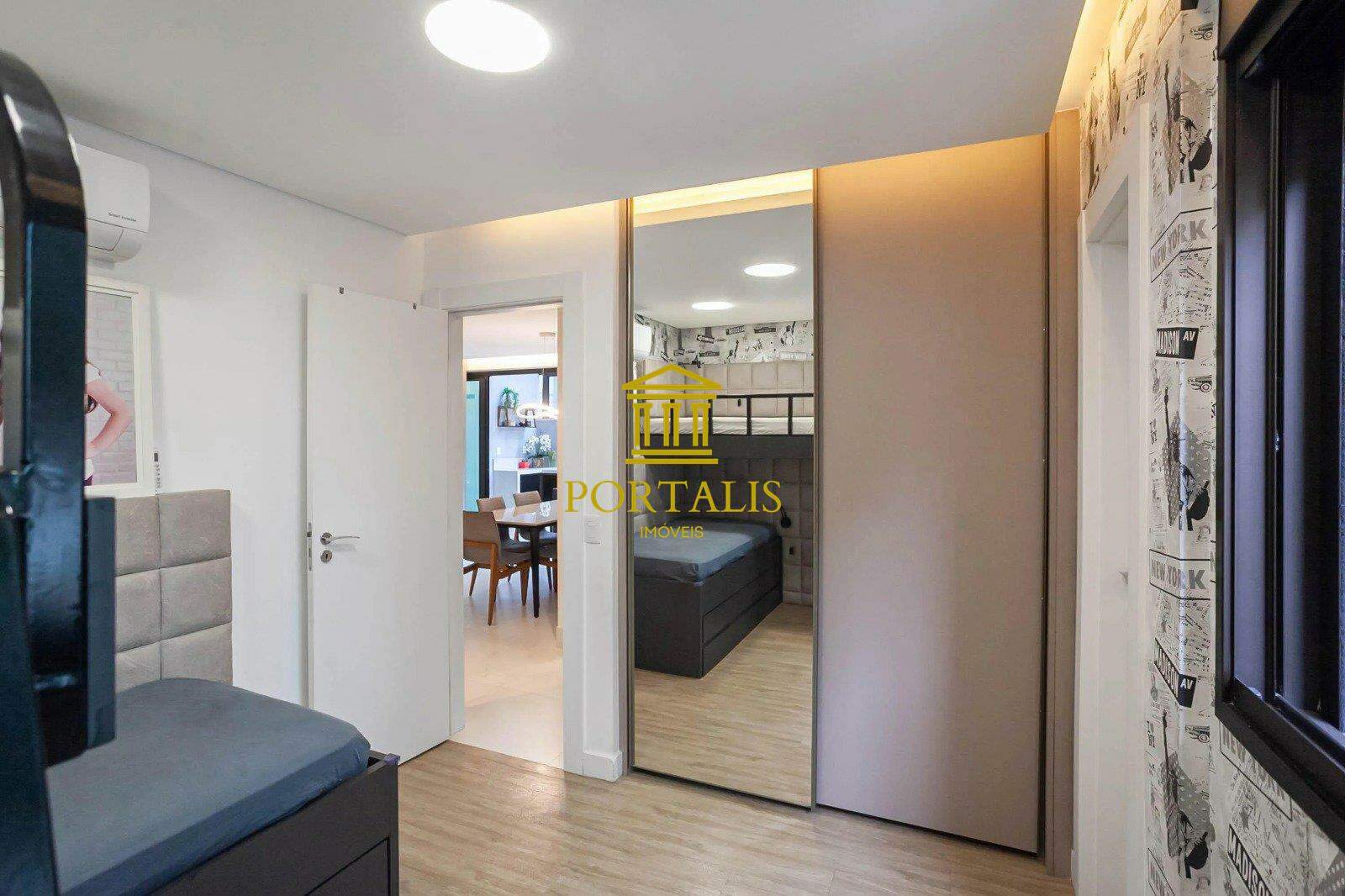 Apartamento, 2 quartos, 104 m² - Foto 6