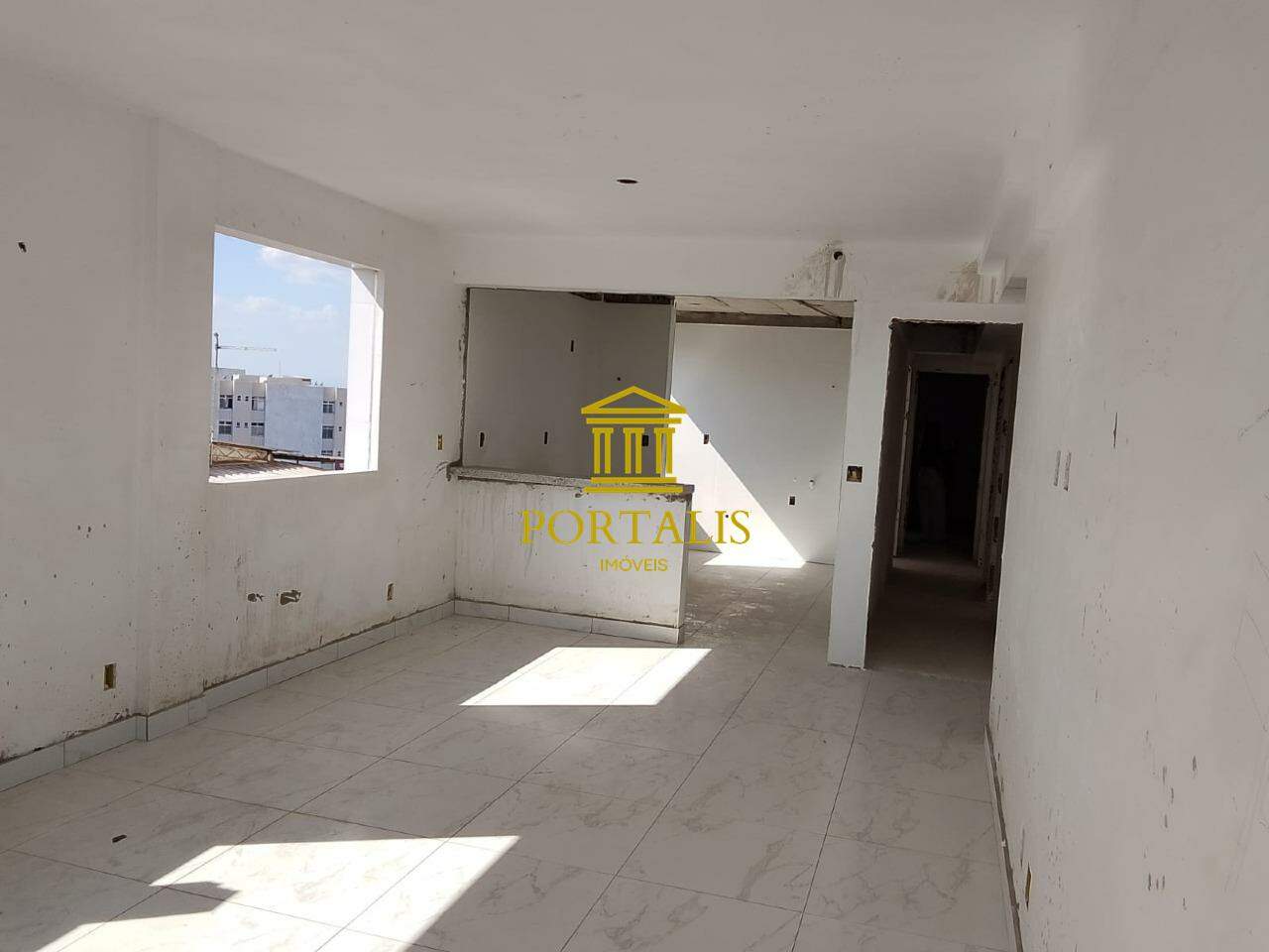 Apartamento, 4 quartos, 95 m² - Foto 1