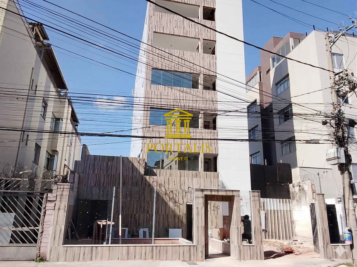 Apartamento, 4 quartos, 95 m² - Foto 2