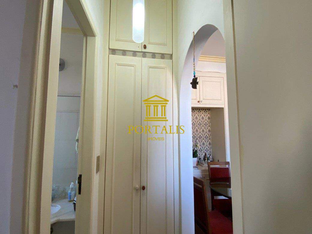 Apartamento, 1 quarto, 47 m² - Foto 12