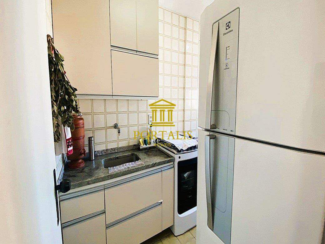 Apartamento, 1 quarto, 47 m² - Foto 15