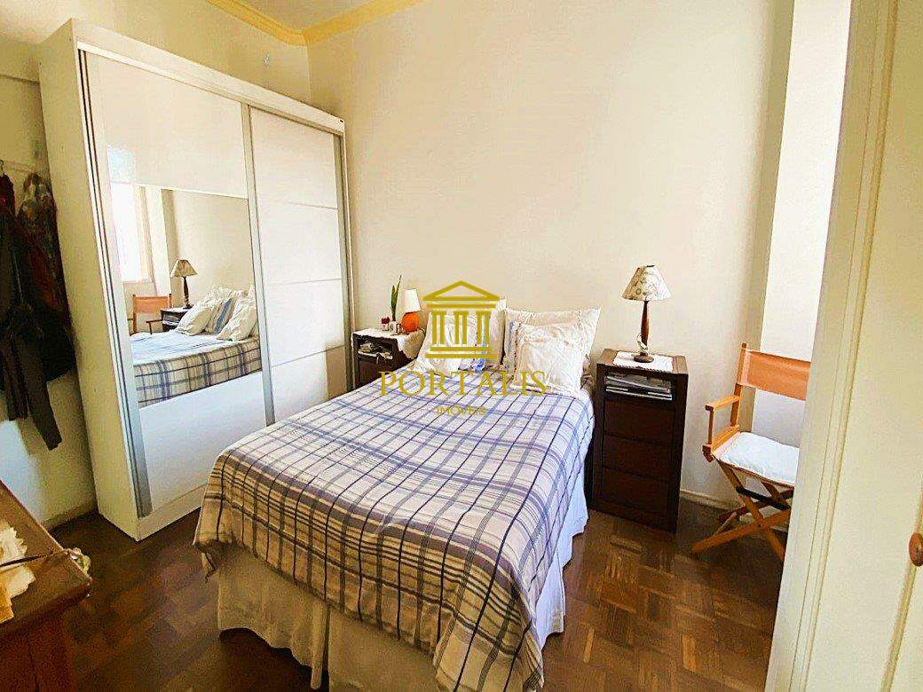 Apartamento, 1 quarto, 47 m² - Foto 6