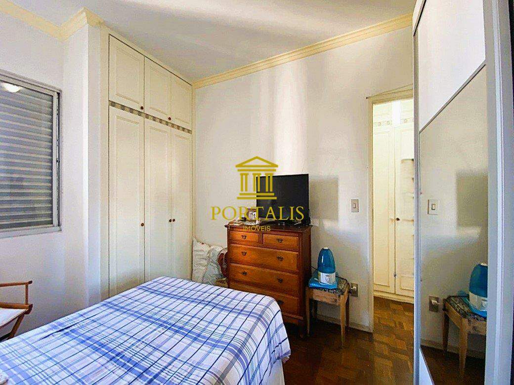 Apartamento, 1 quarto, 47 m² - Foto 9