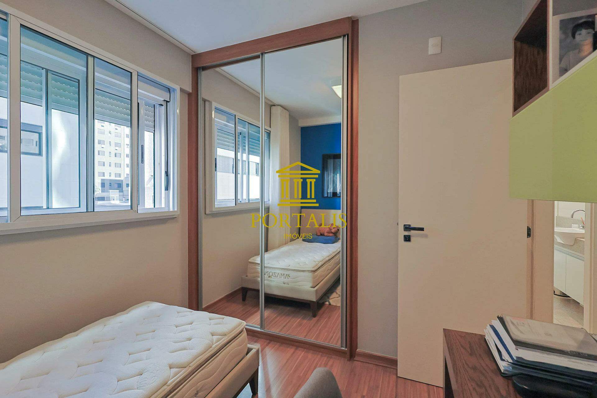 Apartamento, 3 quartos, 88 m² - Foto 10