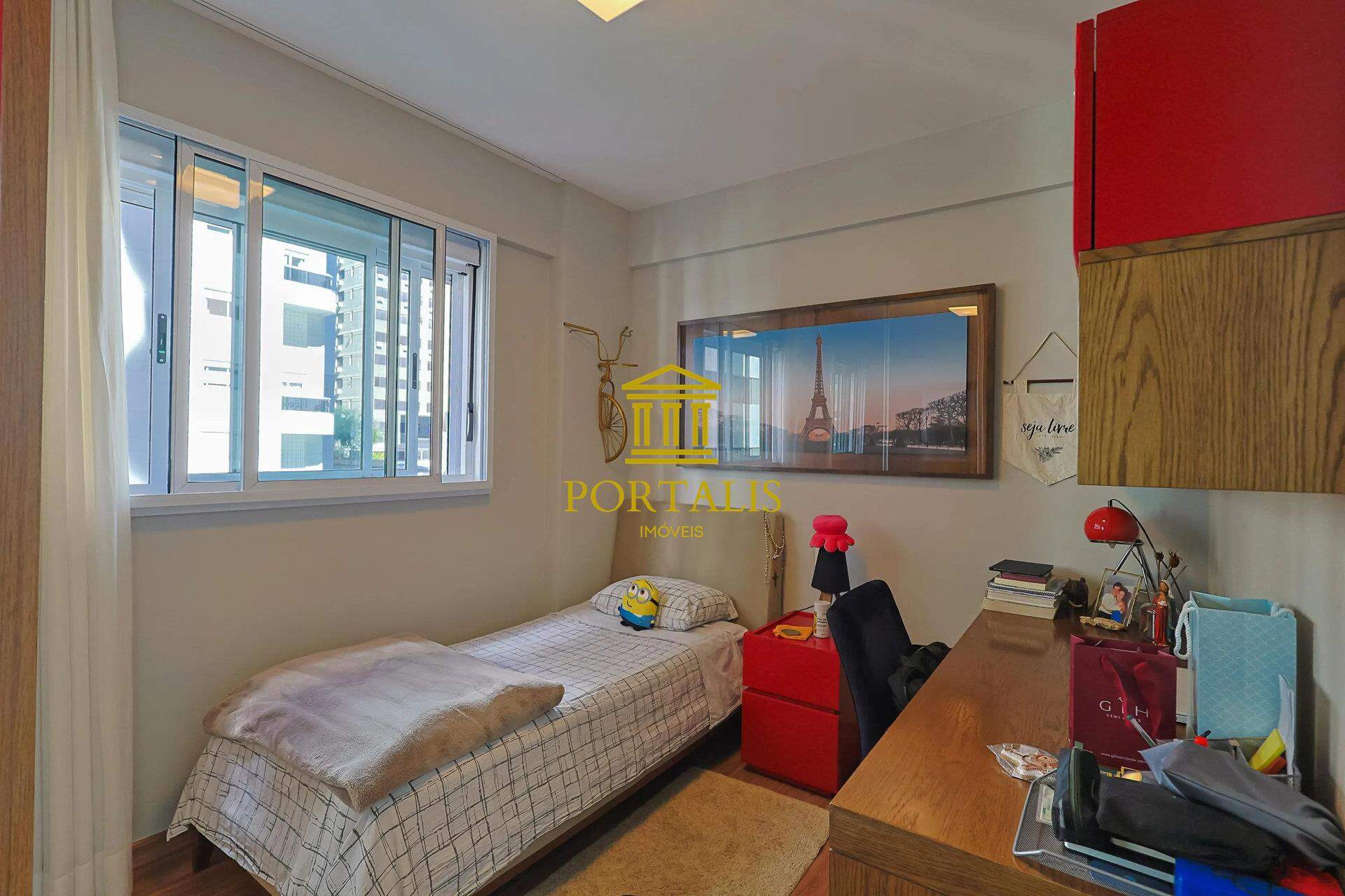 Apartamento, 3 quartos, 88 m² - Foto 11