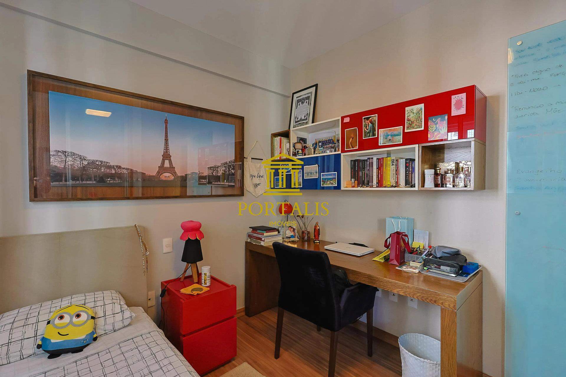 Apartamento, 3 quartos, 88 m² - Foto 12