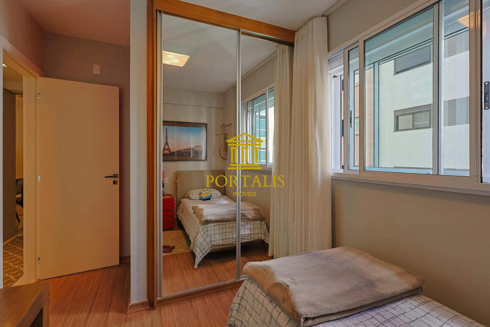 Apartamento, 3 quartos, 88 m² - Foto 13