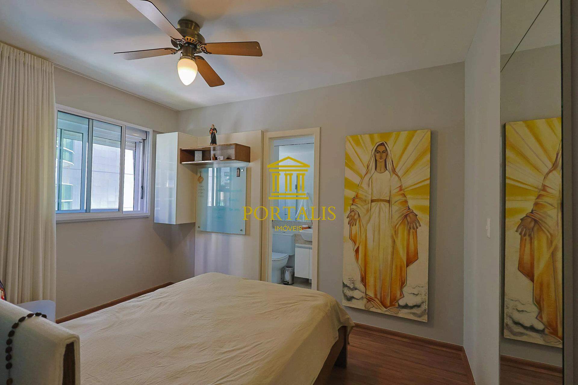 Apartamento, 3 quartos, 88 m² - Foto 14