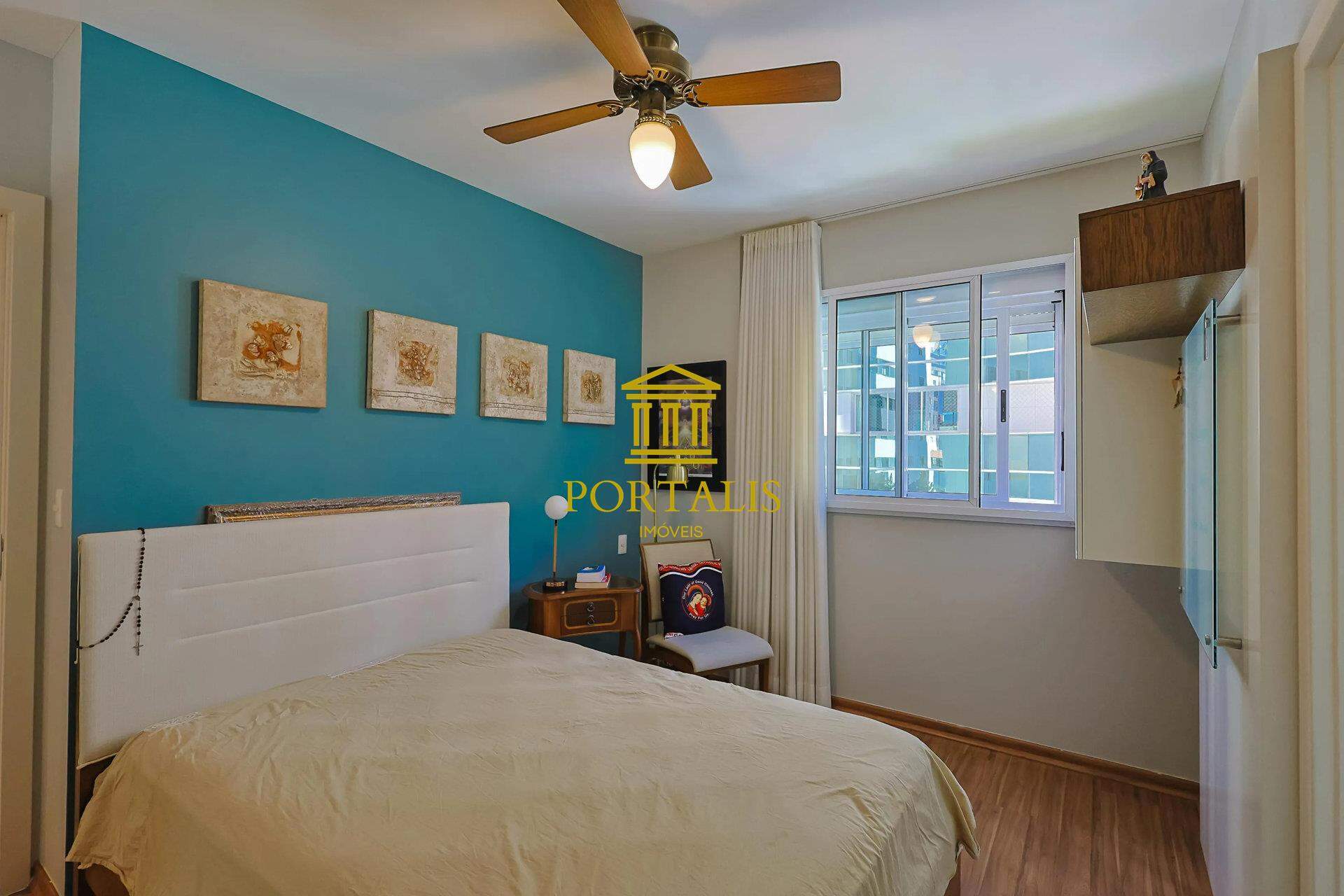 Apartamento, 3 quartos, 88 m² - Foto 15