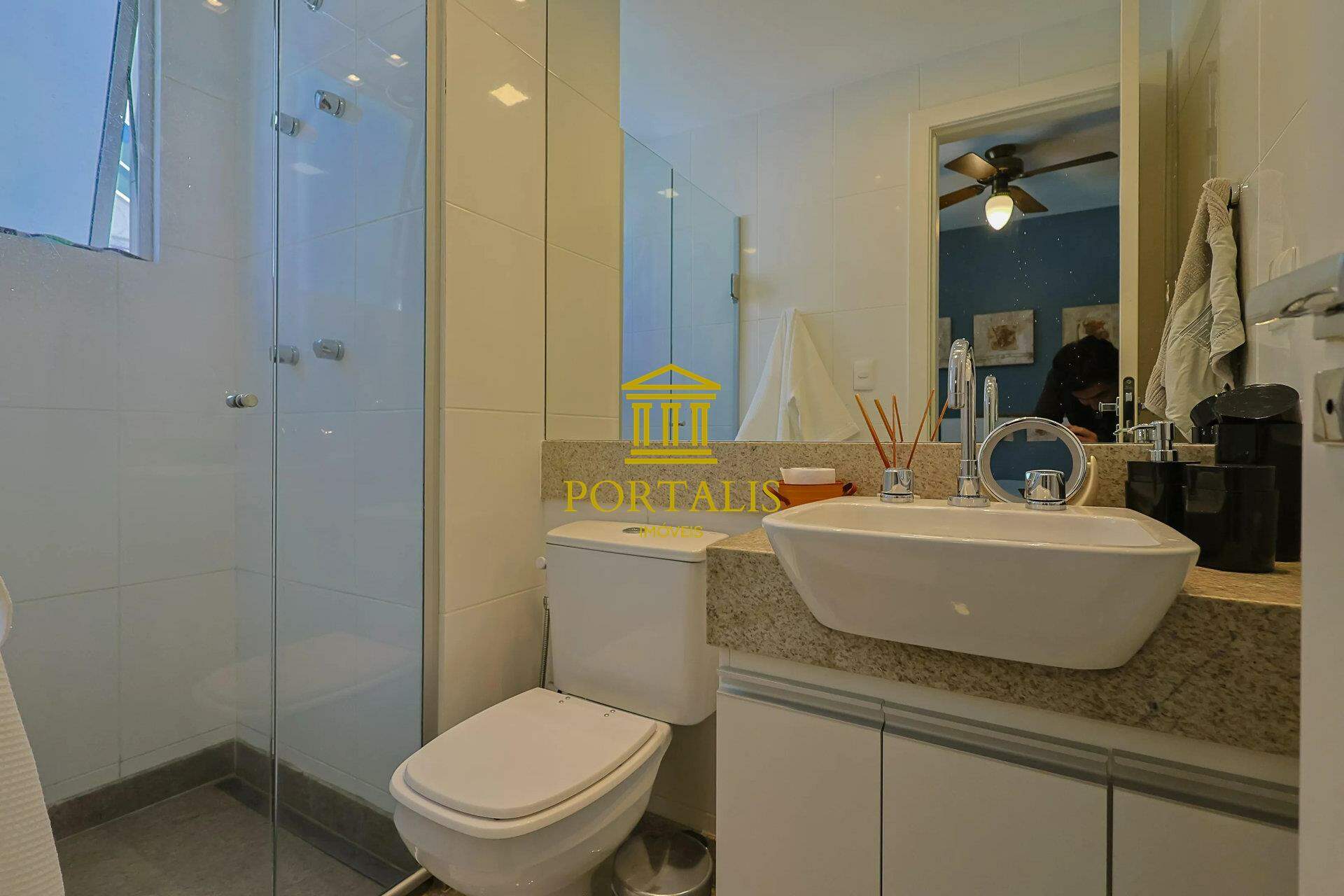Apartamento, 3 quartos, 88 m² - Foto 17