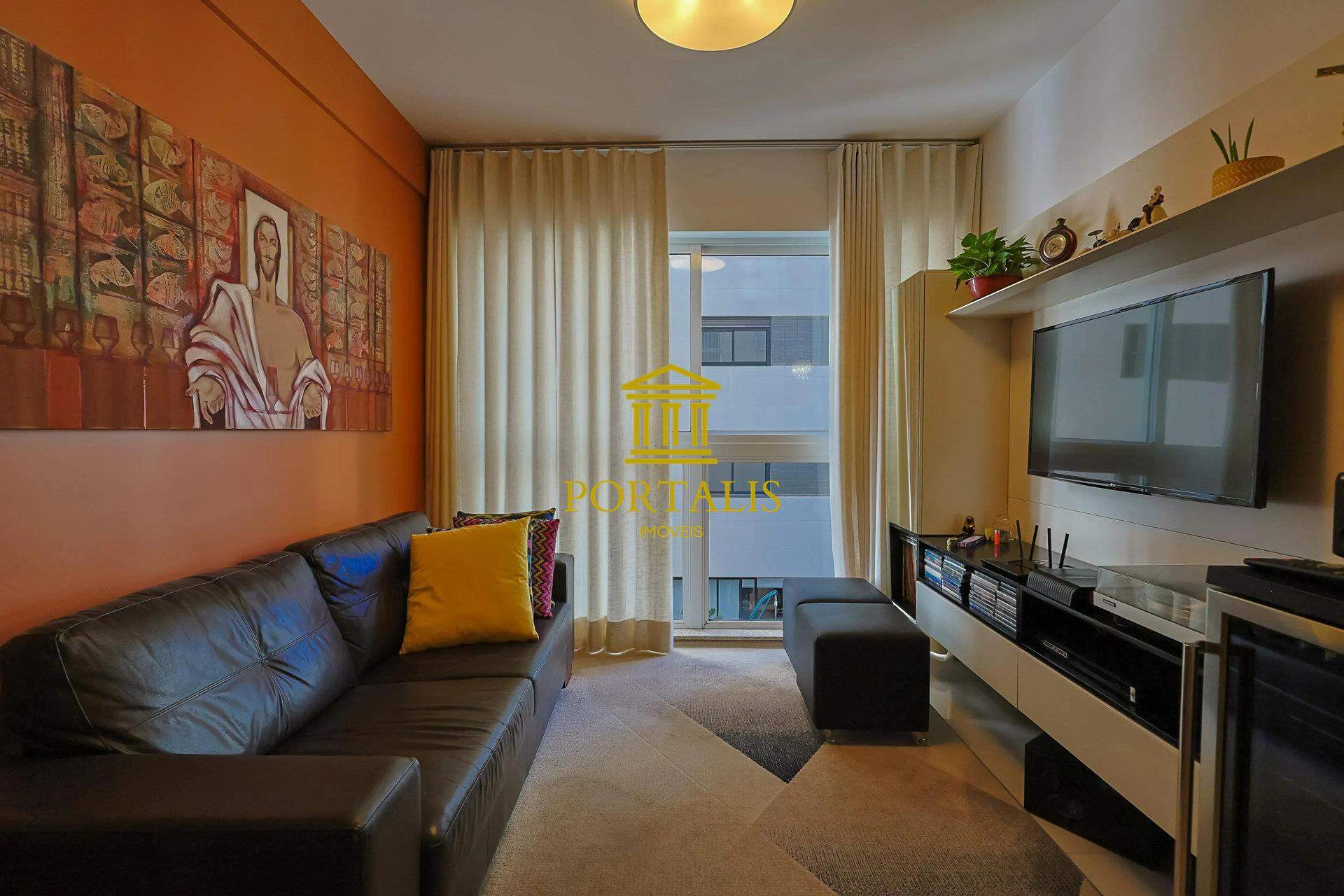Apartamento, 3 quartos, 88 m² - Foto 2
