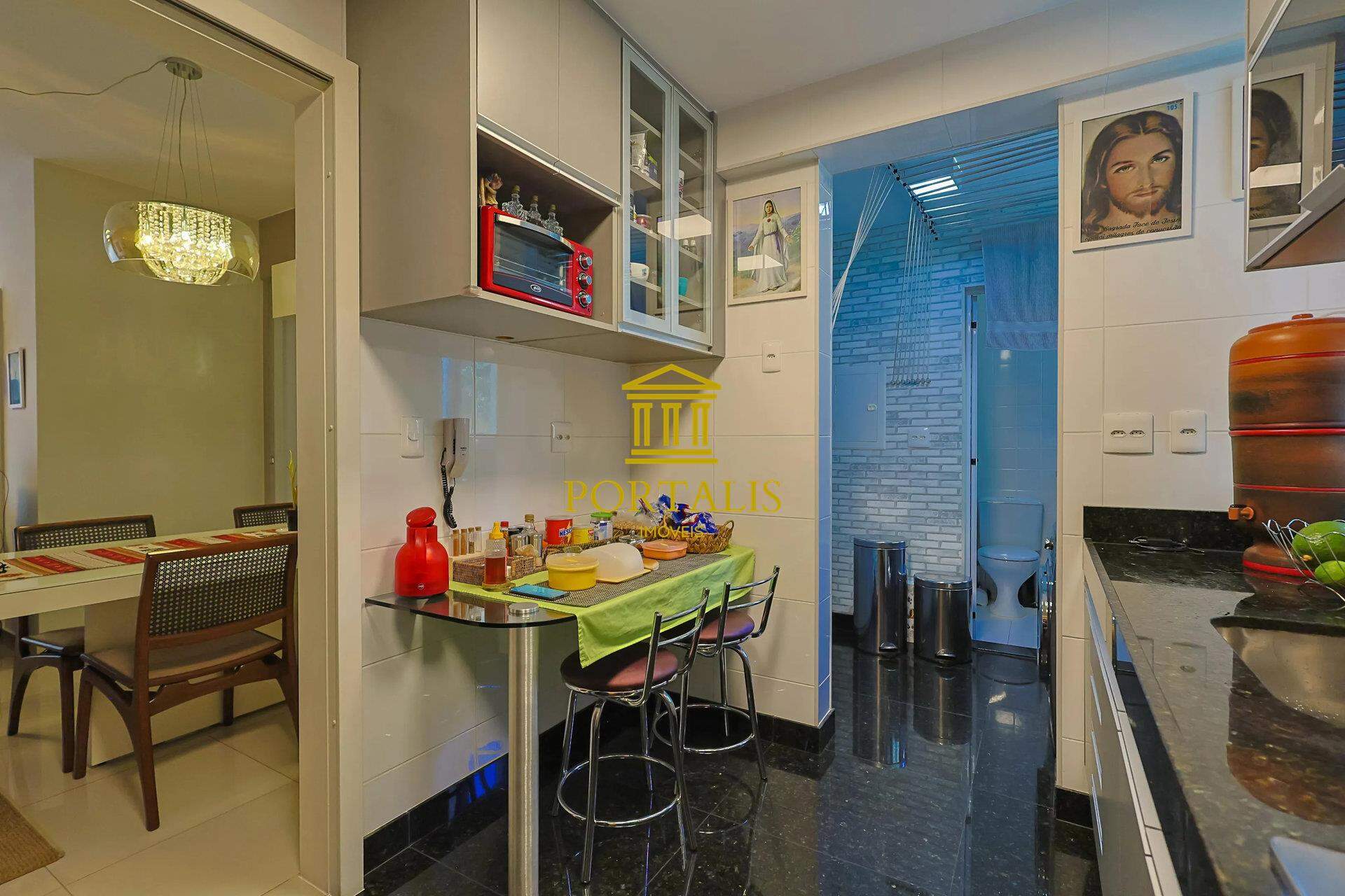 Apartamento, 3 quartos, 88 m² - Foto 20