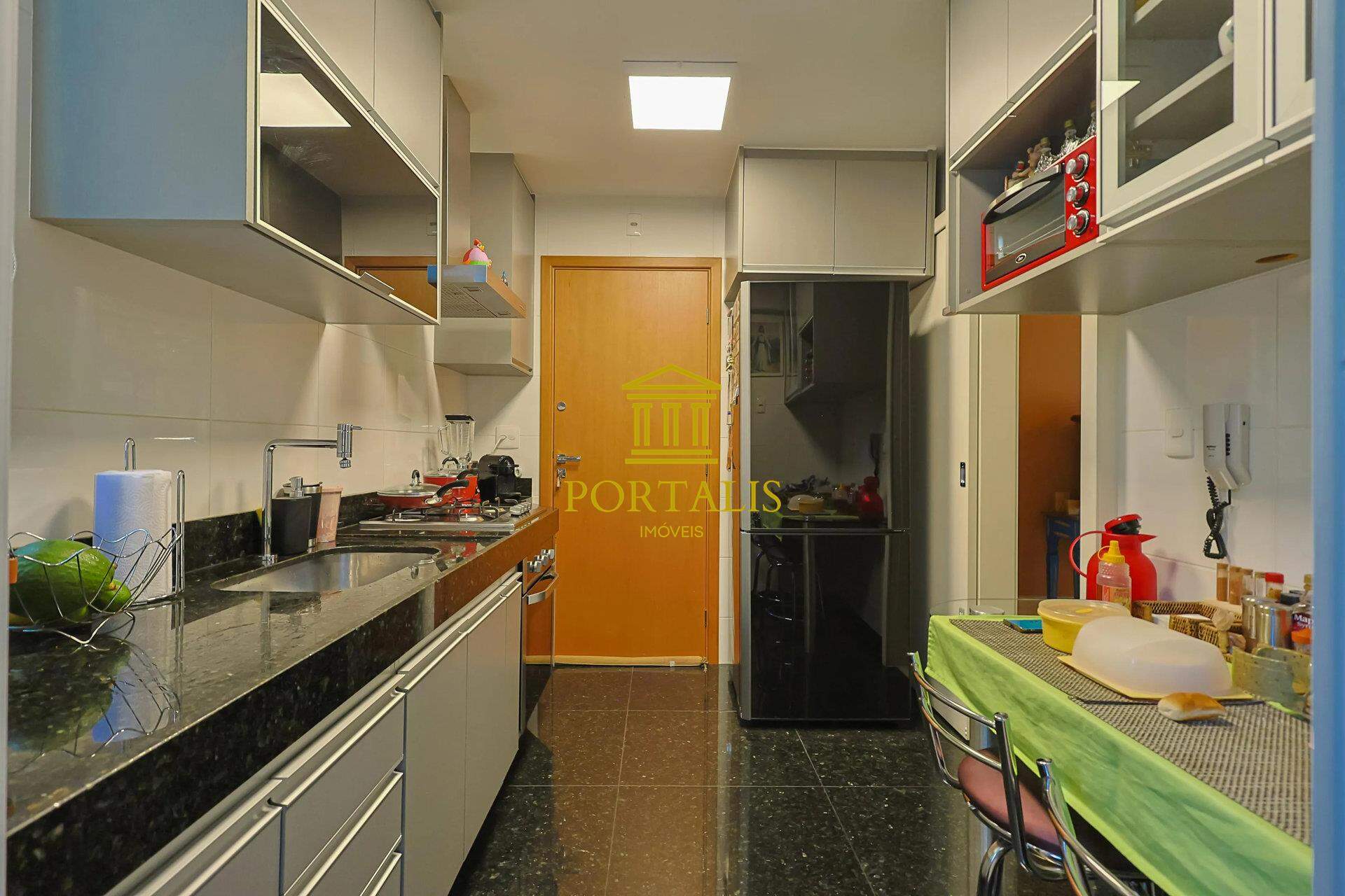 Apartamento, 3 quartos, 88 m² - Foto 21
