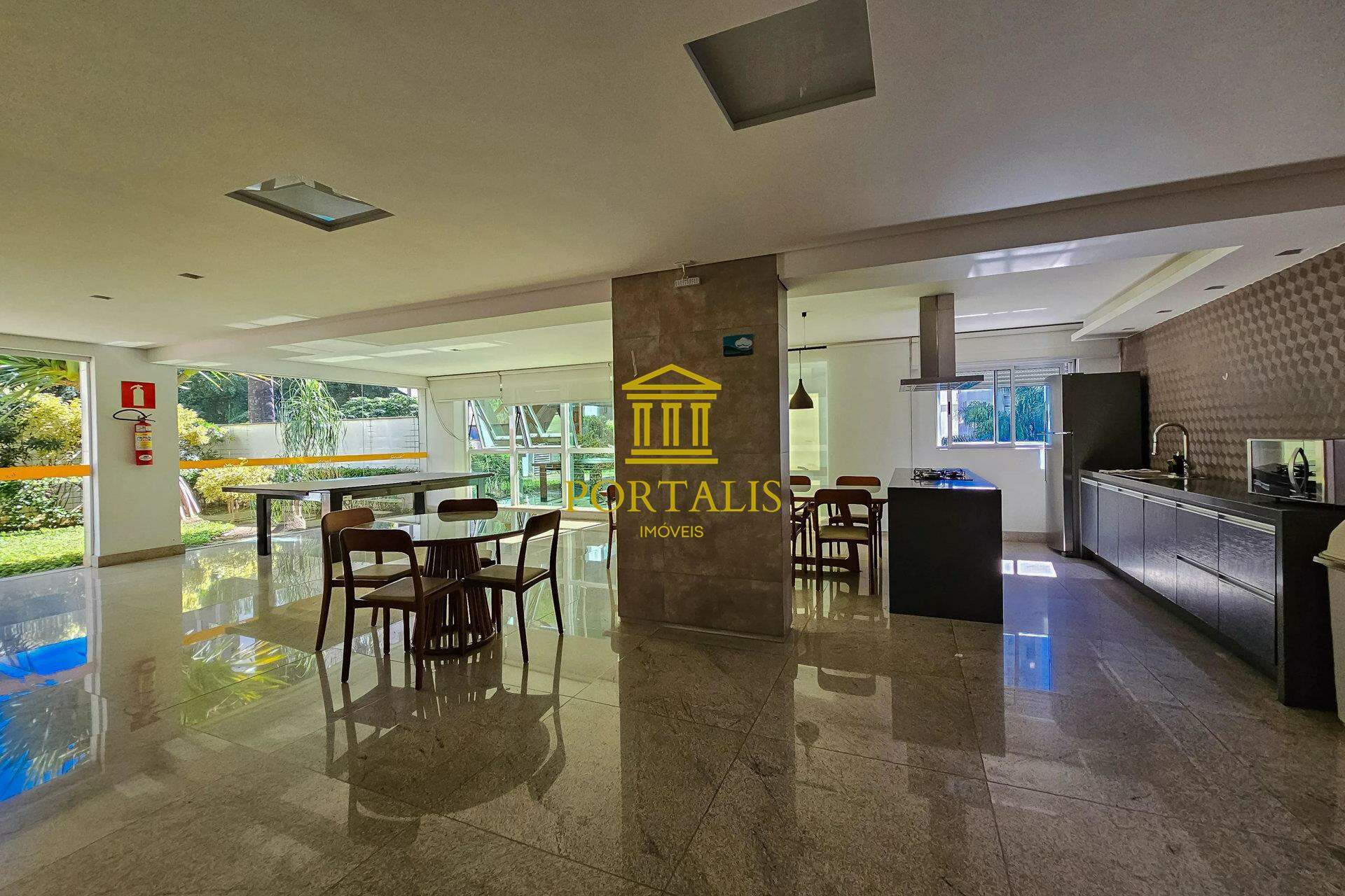 Apartamento, 3 quartos, 88 m² - Foto 24