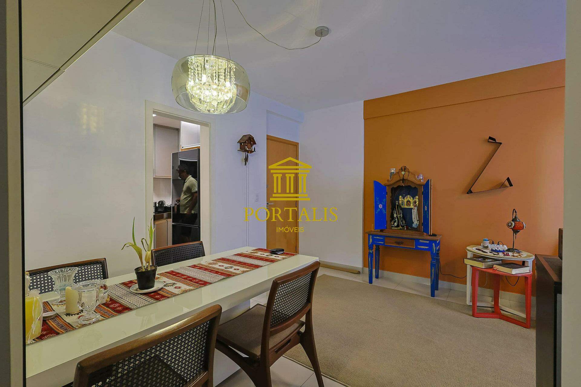 Apartamento, 3 quartos, 88 m² - Foto 6