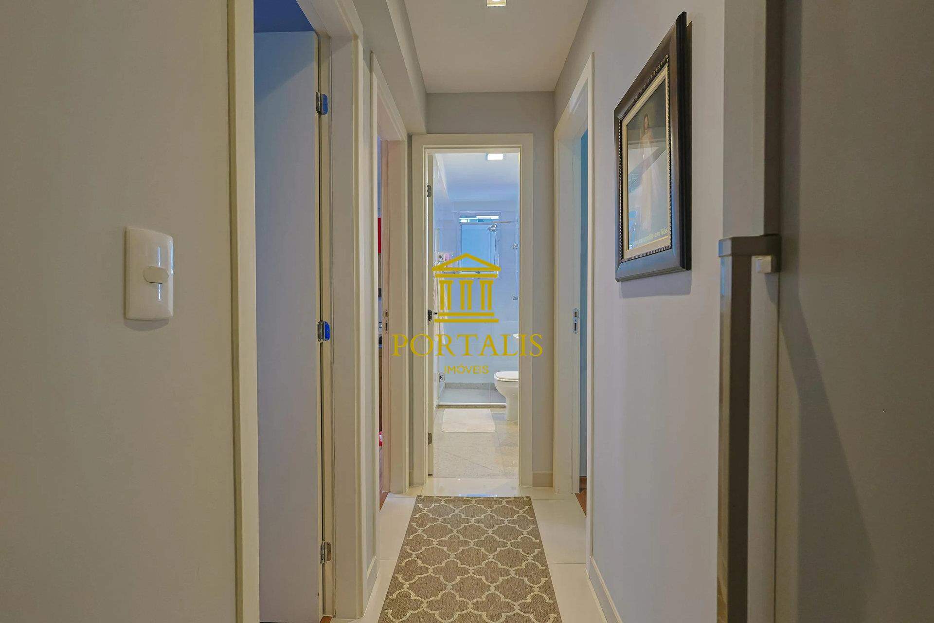 Apartamento, 3 quartos, 88 m² - Foto 7