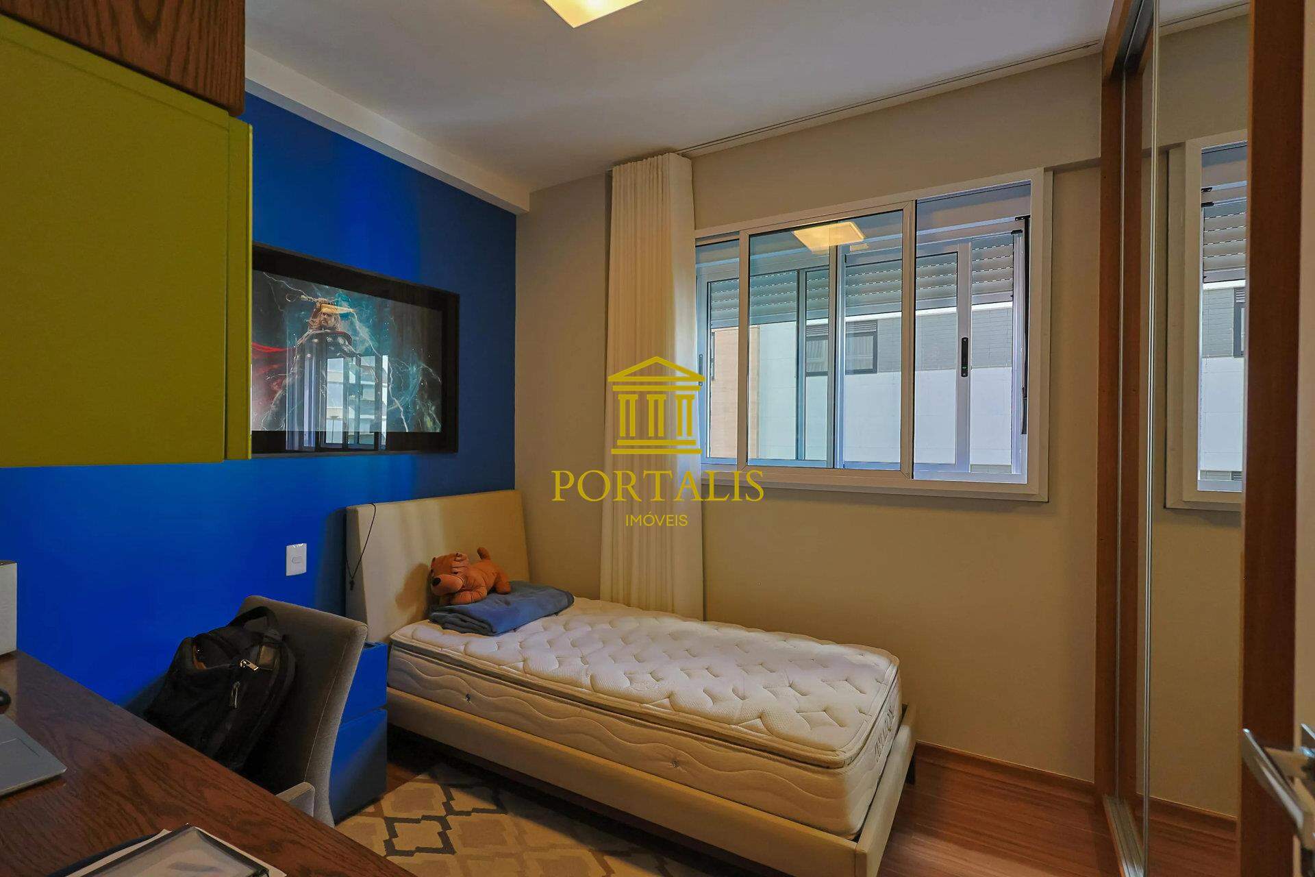Apartamento, 3 quartos, 88 m² - Foto 8