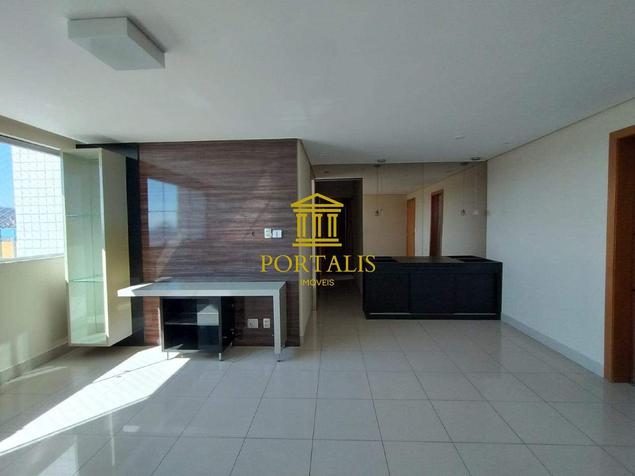 Apartamento, 3 quartos, 95 m² - Foto 2