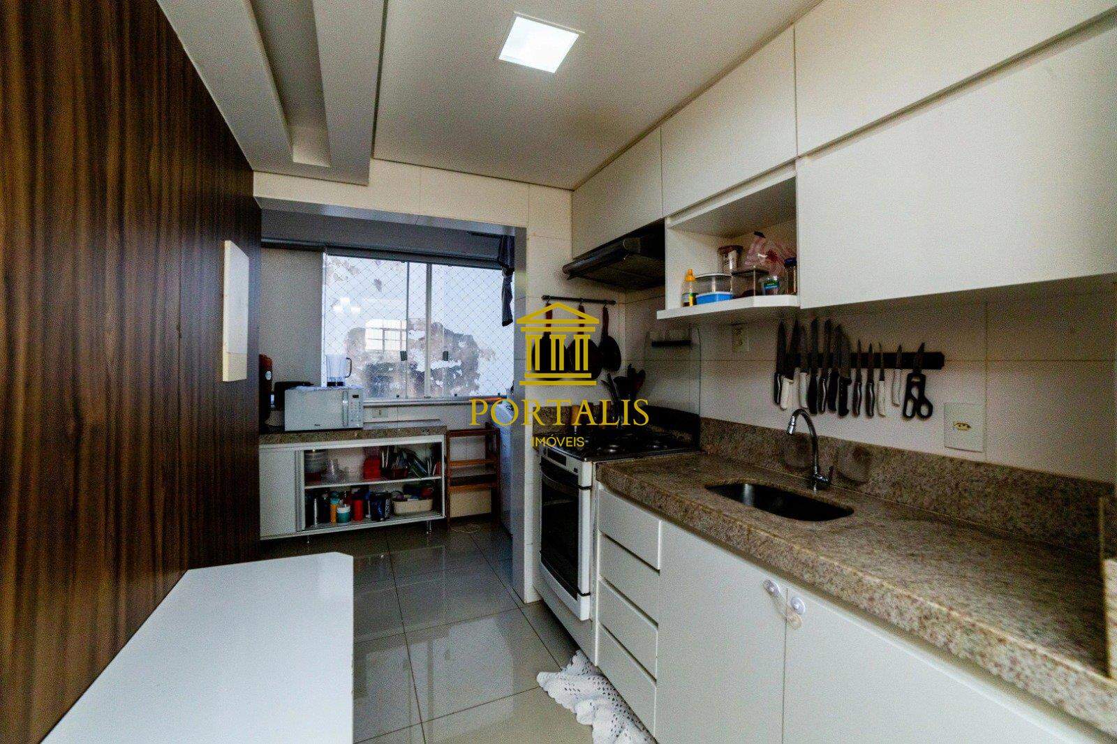 Apartamento, 3 quartos, 113 m² - Foto 6