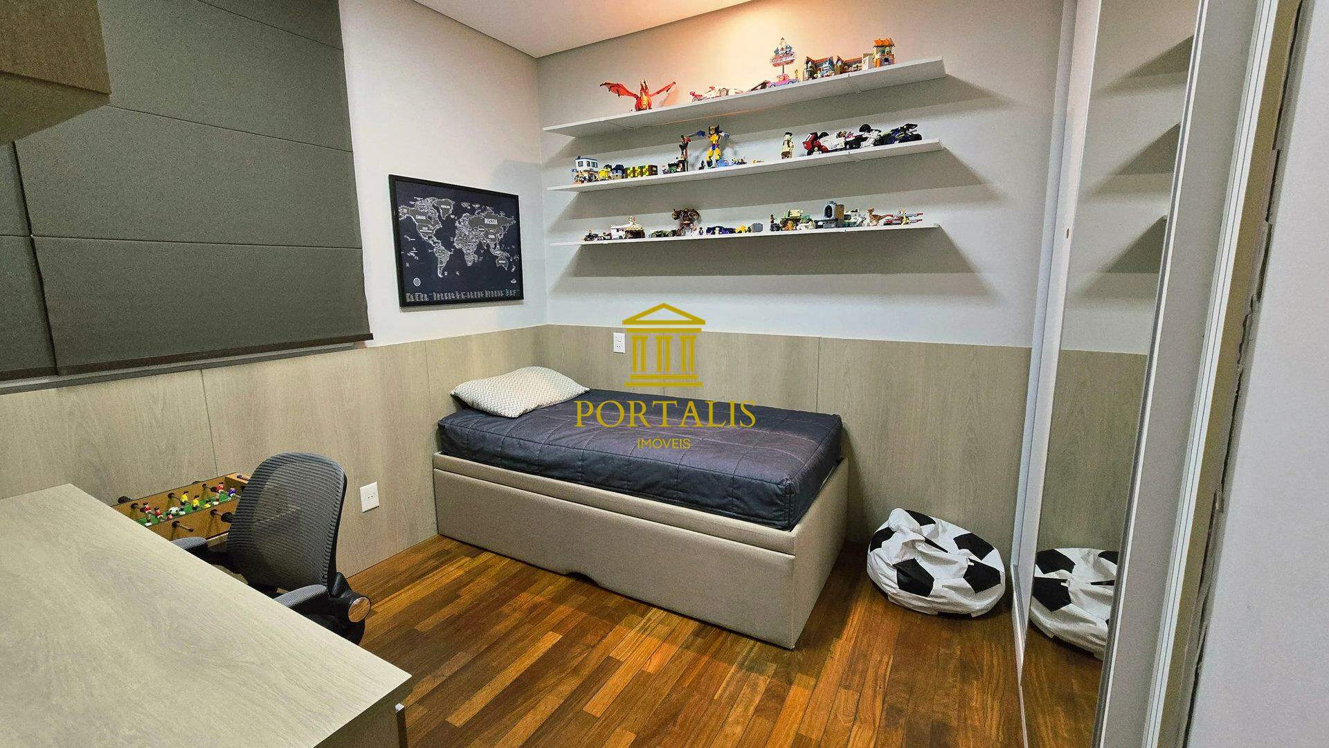 Apartamento, 4 quartos, 135 m² - Foto 11