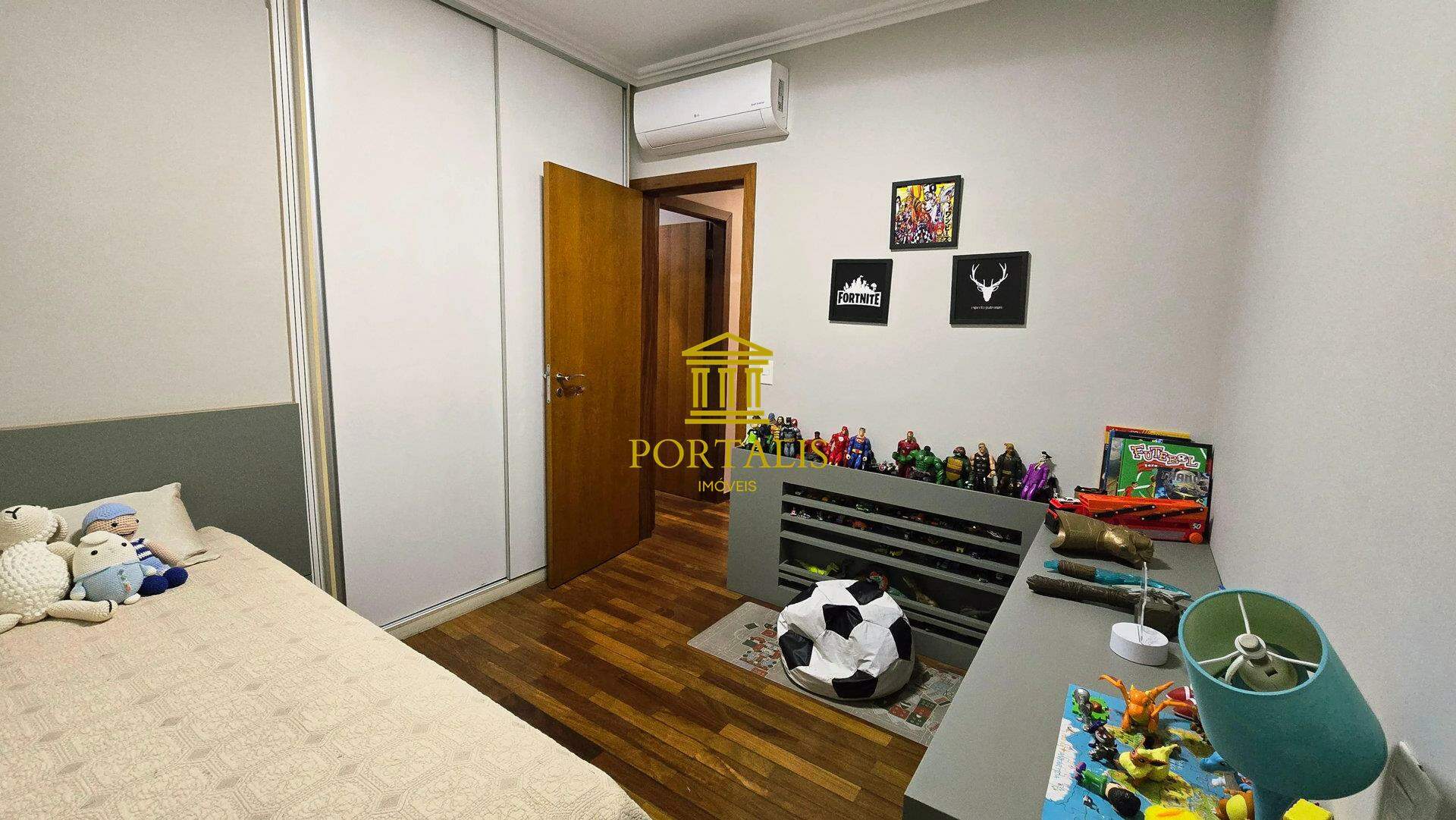 Apartamento, 4 quartos, 135 m² - Foto 14