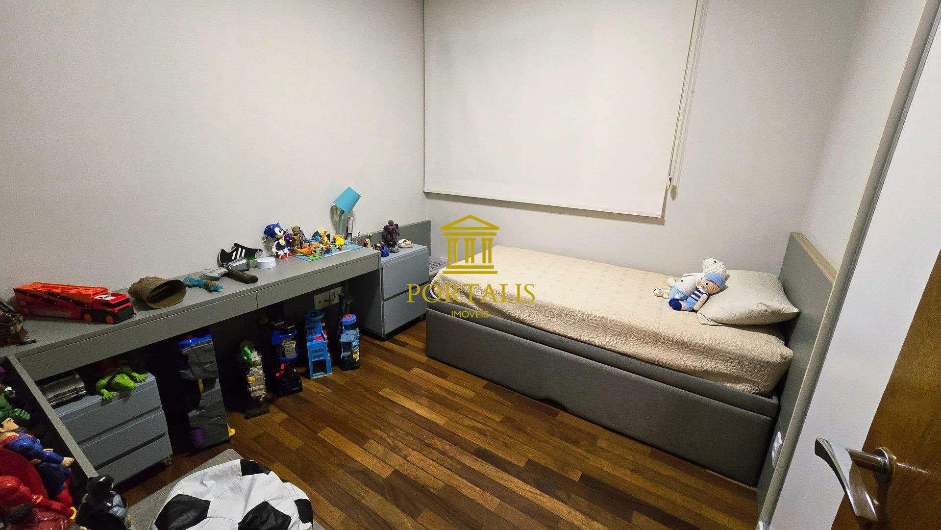 Apartamento, 4 quartos, 135 m² - Foto 15