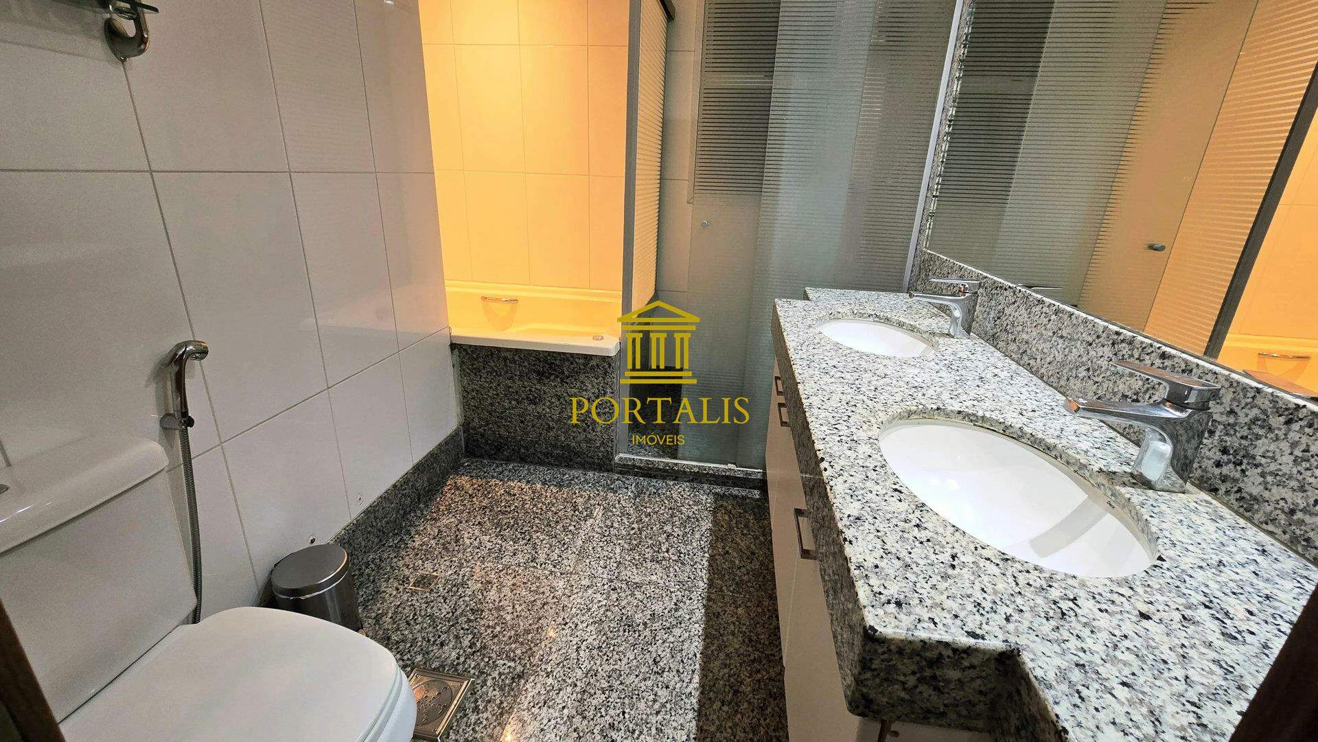 Apartamento, 4 quartos, 135 m² - Foto 17