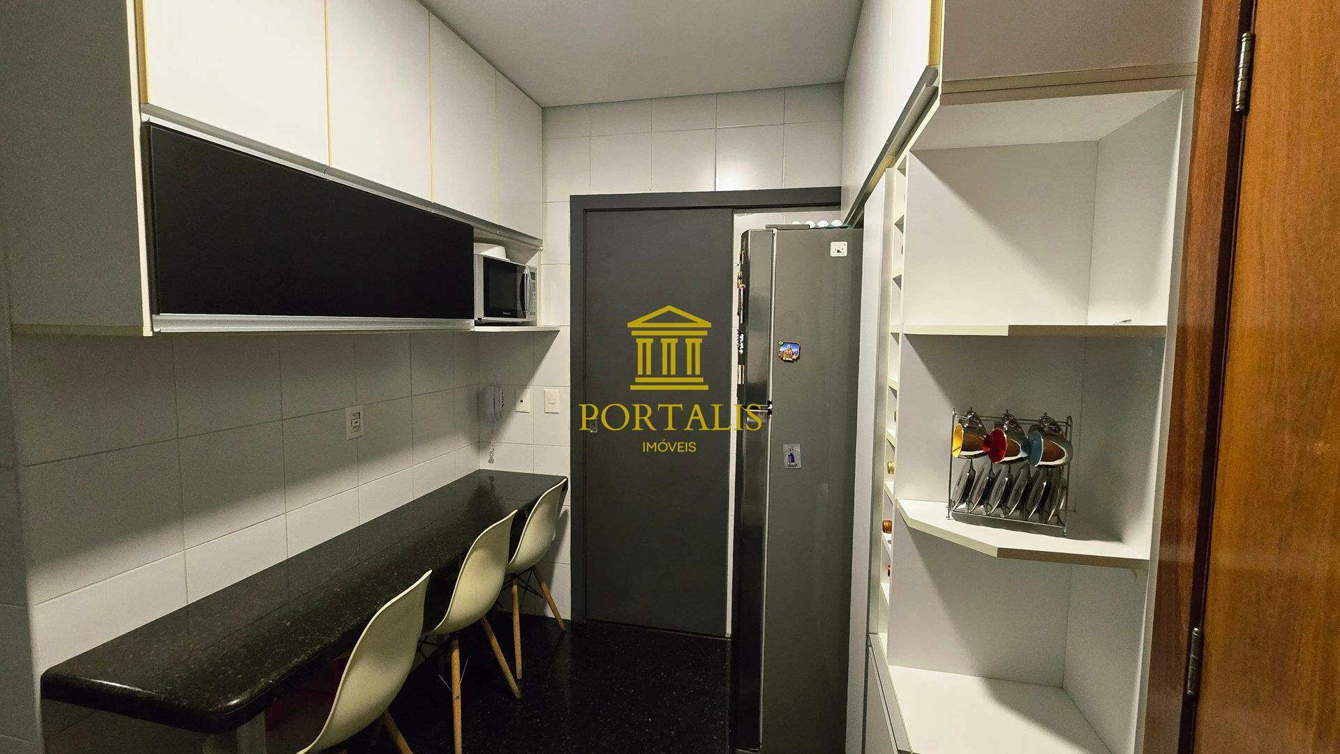 Apartamento, 4 quartos, 135 m² - Foto 20