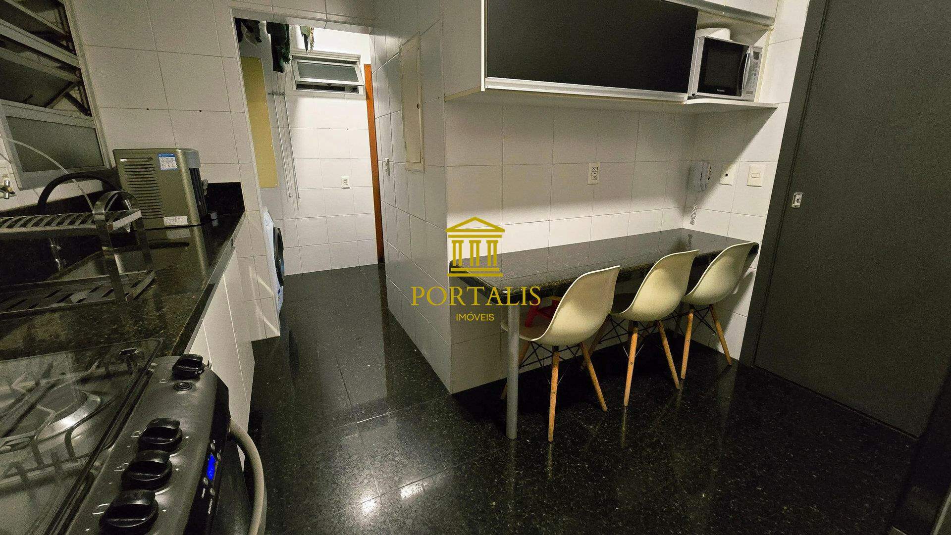 Apartamento, 4 quartos, 135 m² - Foto 23