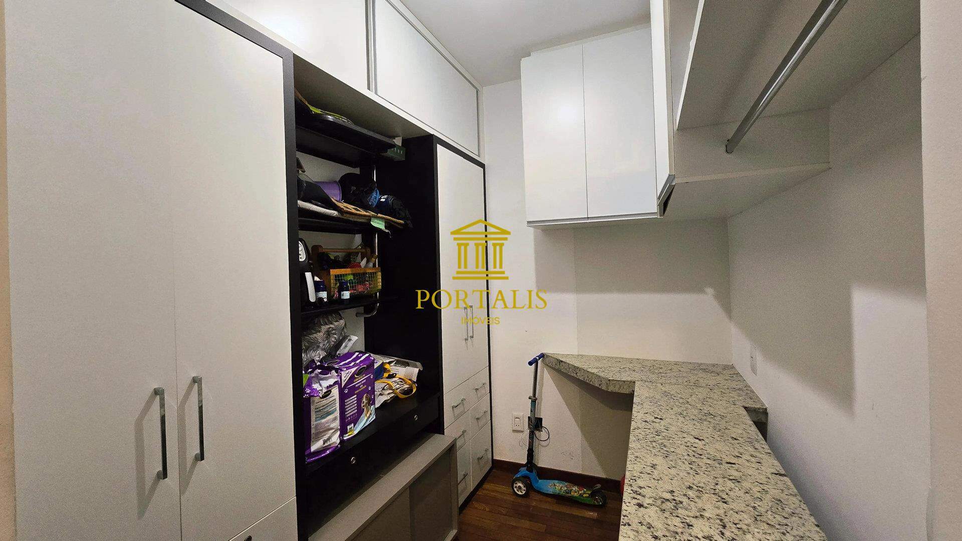 Apartamento, 4 quartos, 135 m² - Foto 24