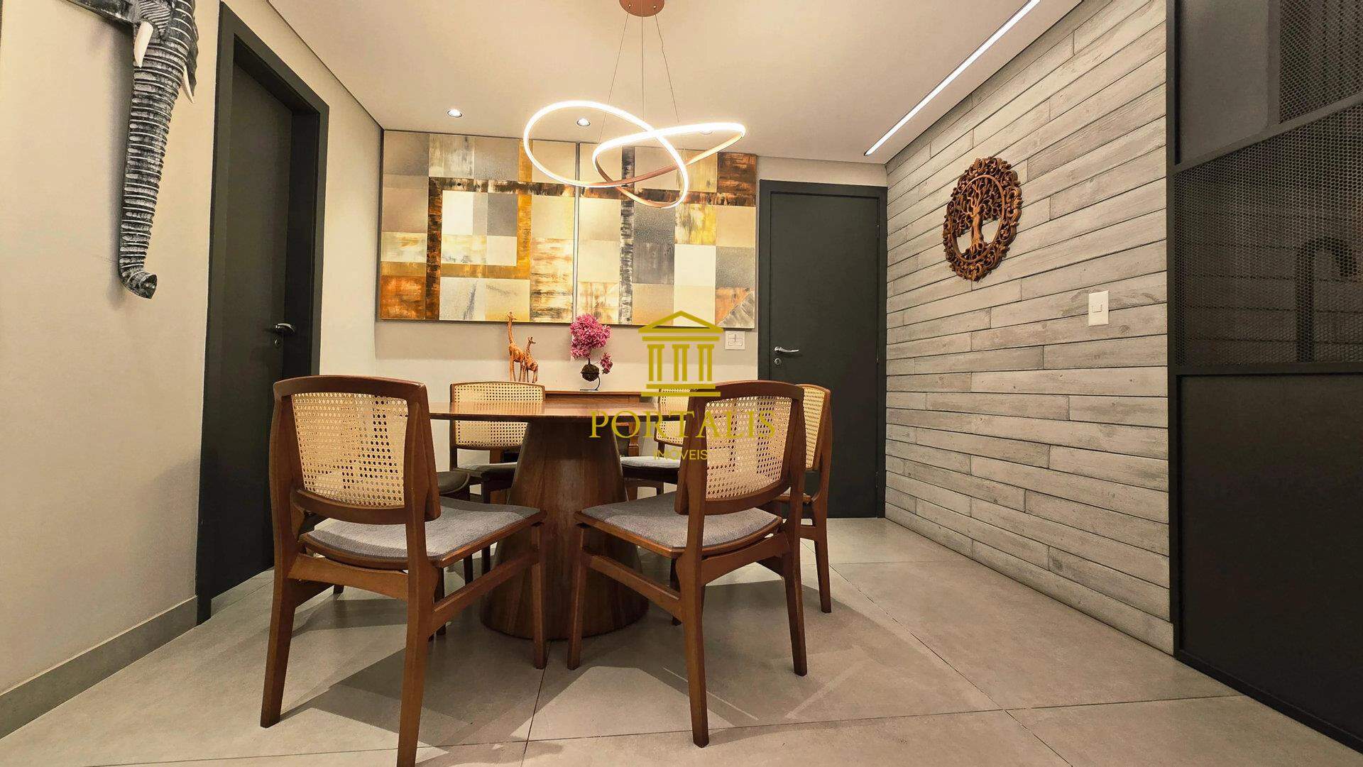 Apartamento, 4 quartos, 135 m² - Foto 3