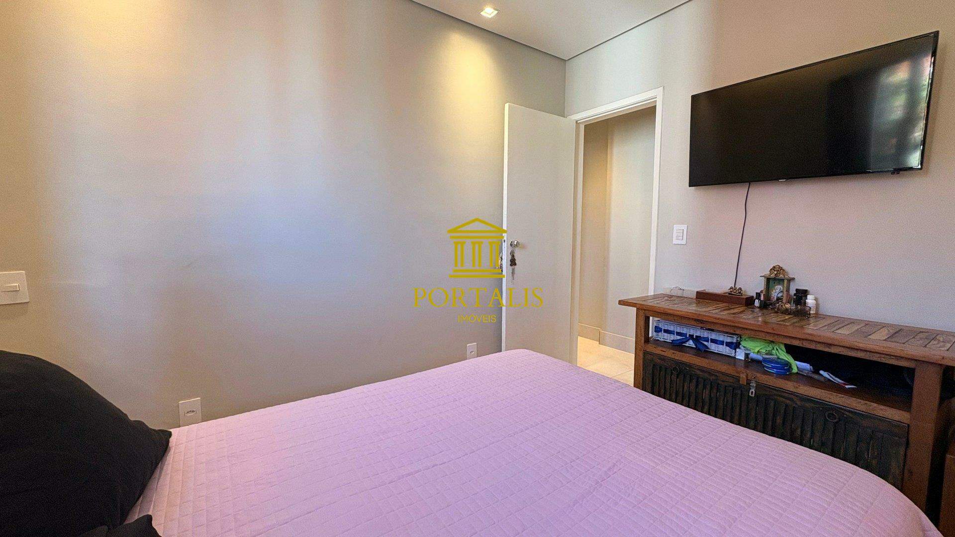 Apartamento, 3 quartos, 135 m² - Foto 11