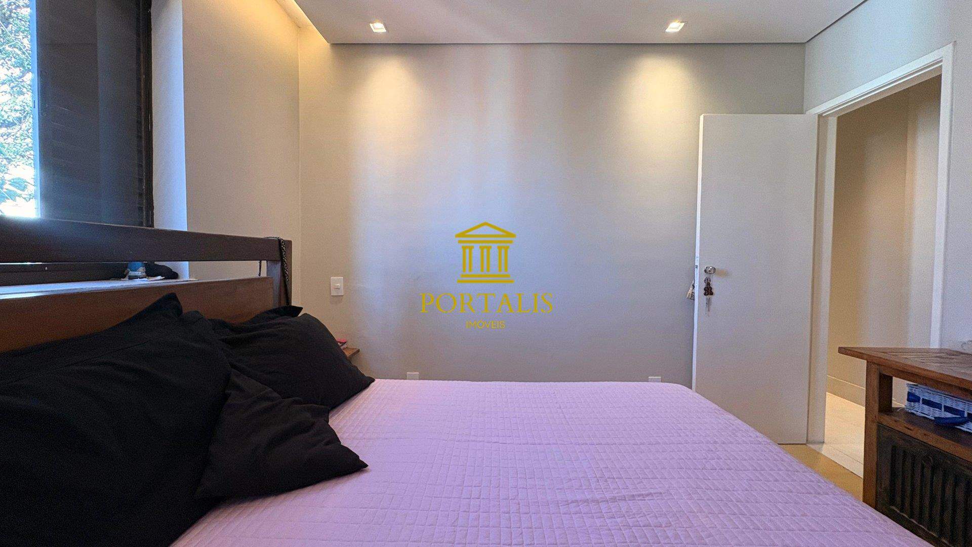 Apartamento, 3 quartos, 135 m² - Foto 12