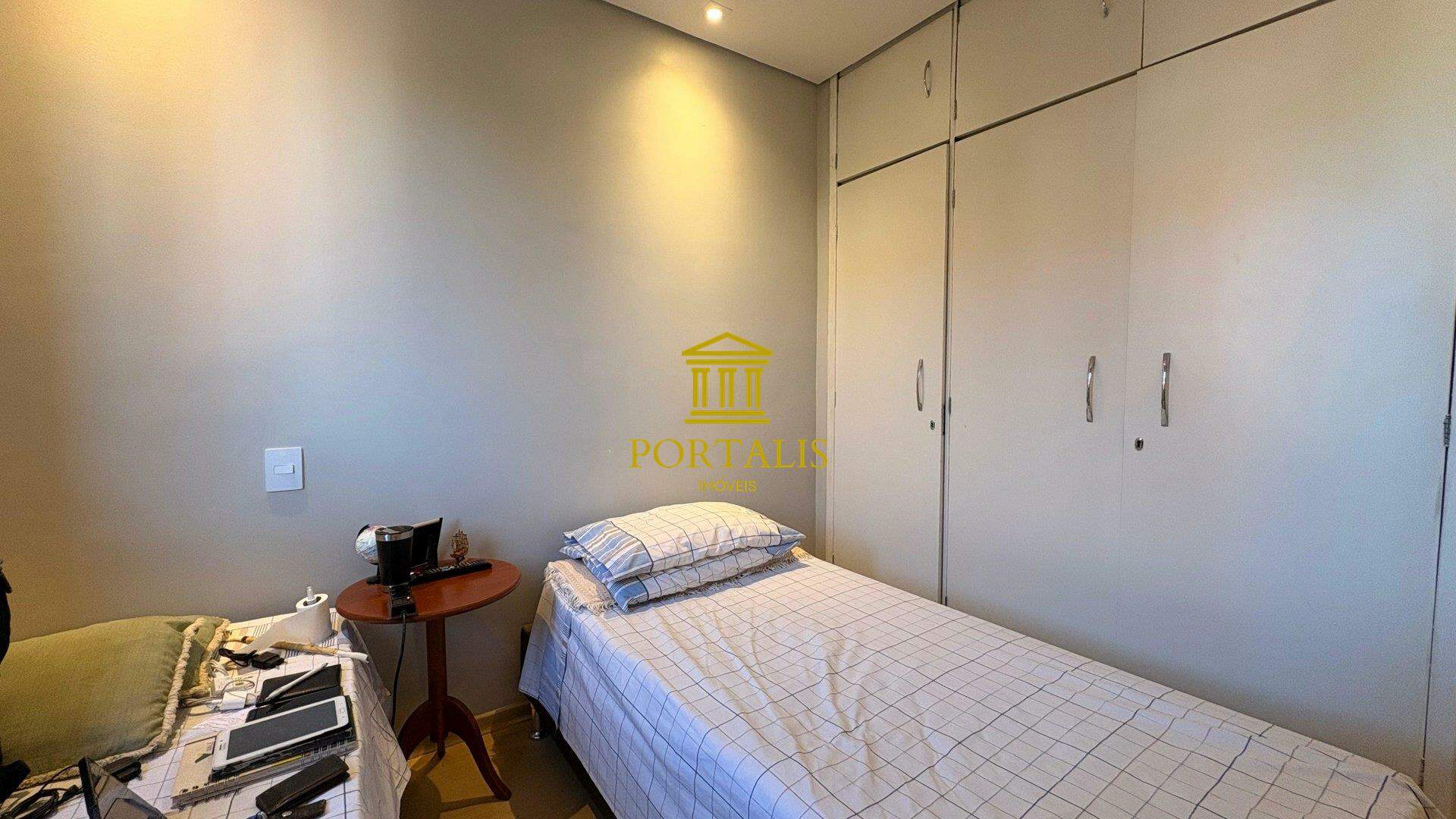 Apartamento, 3 quartos, 135 m² - Foto 14