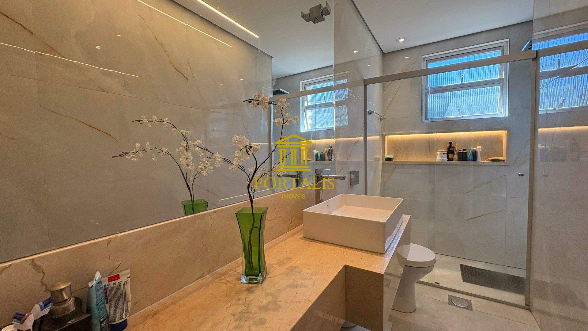 Apartamento, 3 quartos, 135 m² - Foto 16