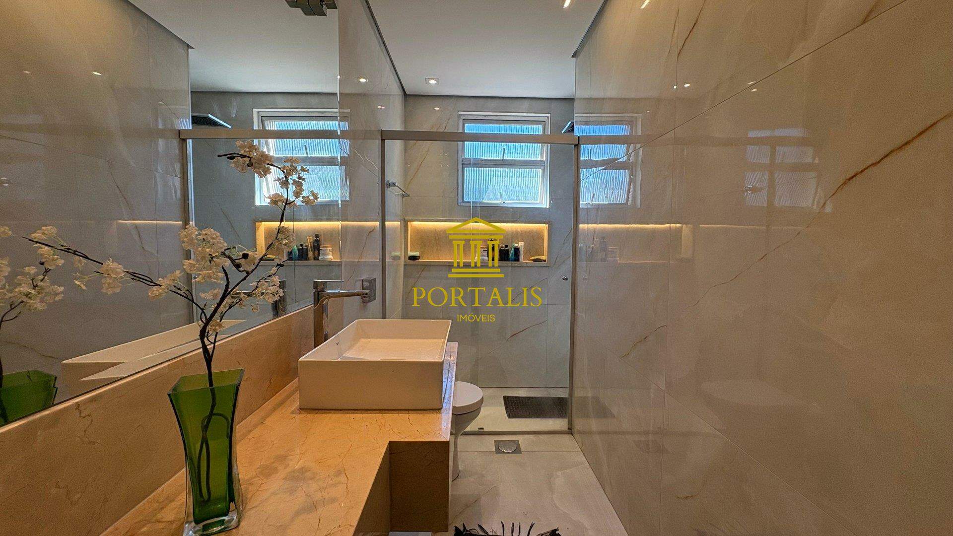 Apartamento, 3 quartos, 135 m² - Foto 17