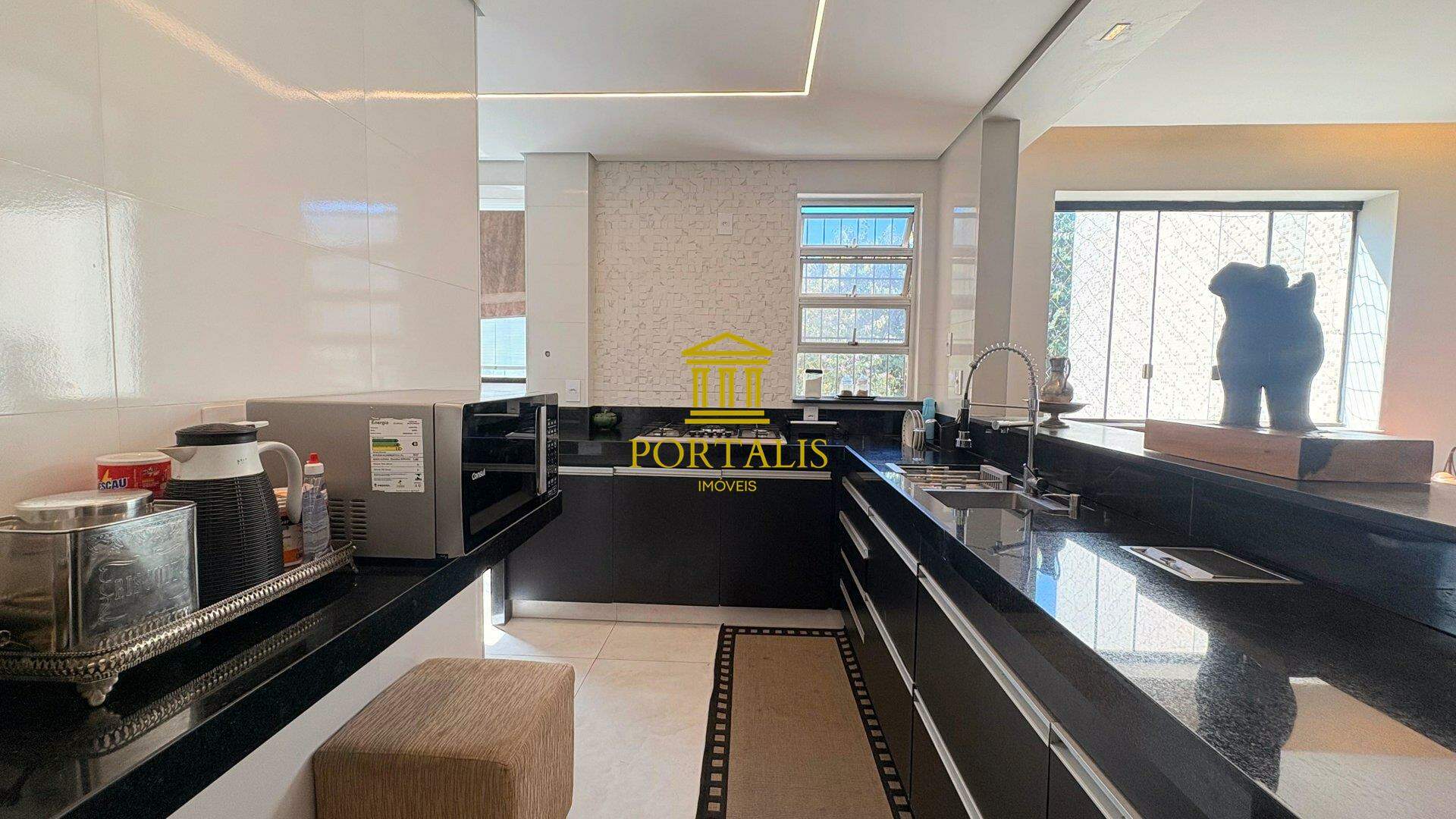 Apartamento, 3 quartos, 135 m² - Foto 20