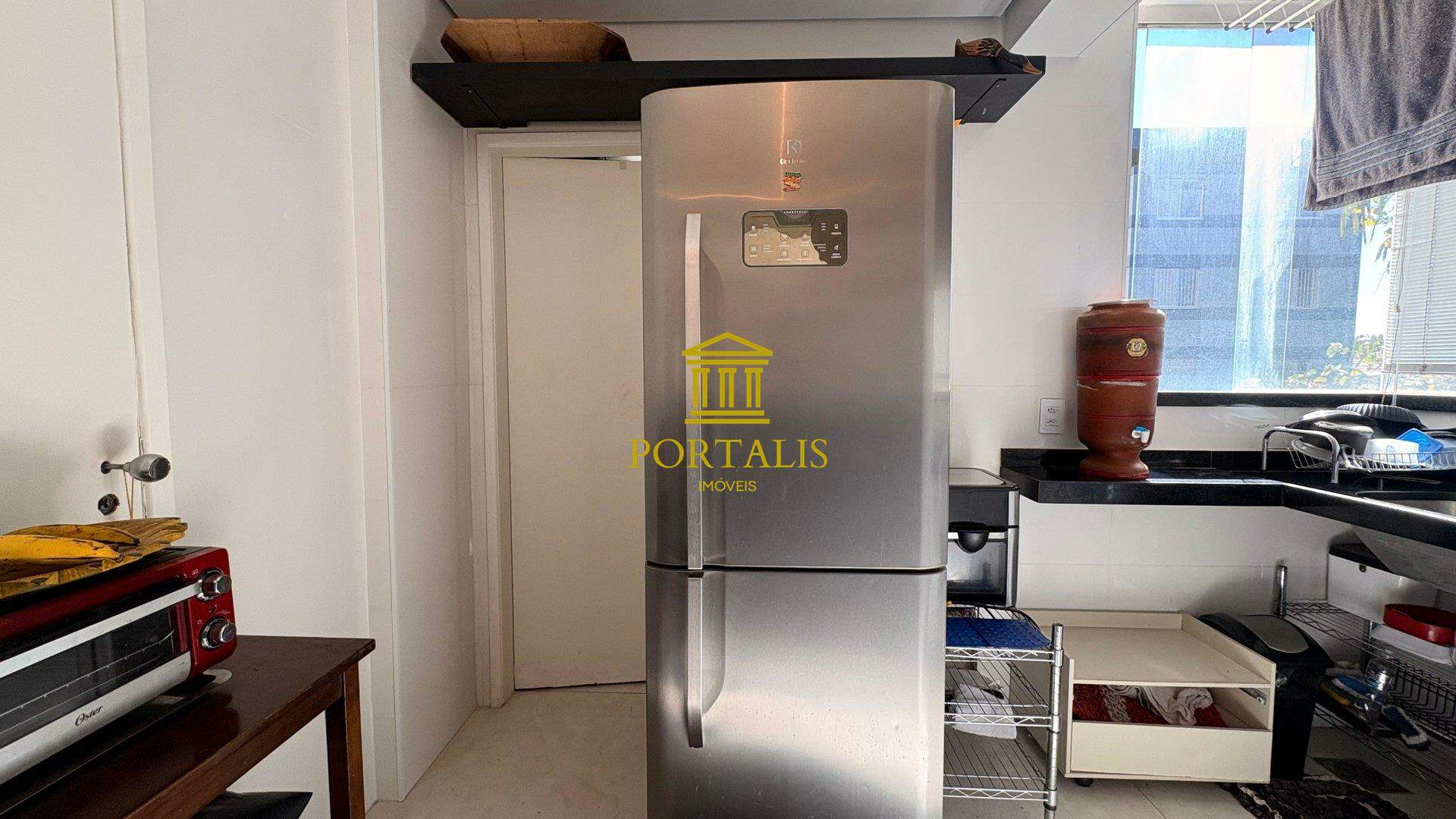 Apartamento, 3 quartos, 135 m² - Foto 21