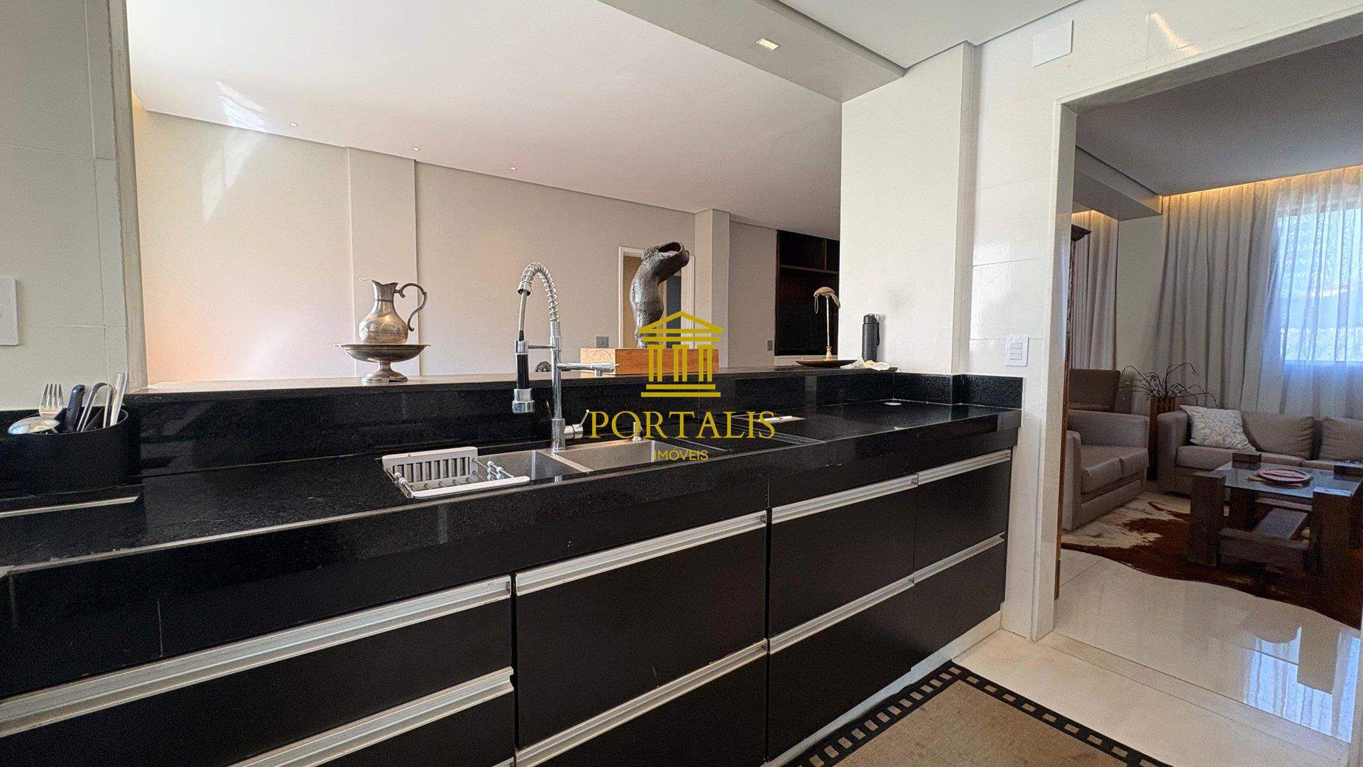 Apartamento, 3 quartos, 135 m² - Foto 22