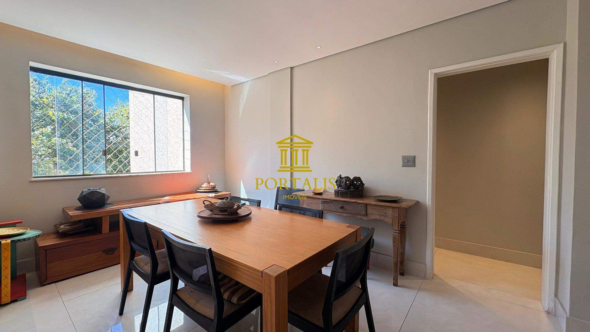 Apartamento, 3 quartos, 135 m² - Foto 6