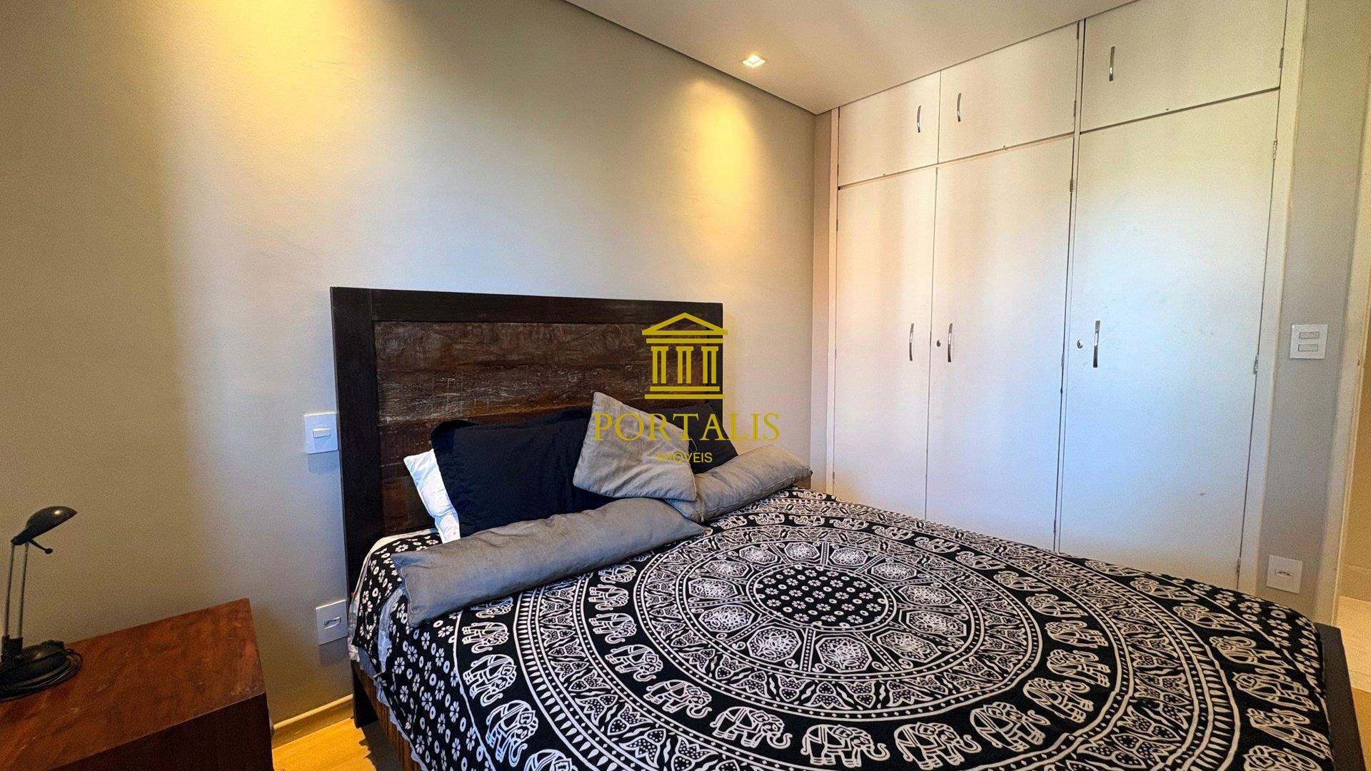Apartamento, 3 quartos, 135 m² - Foto 8