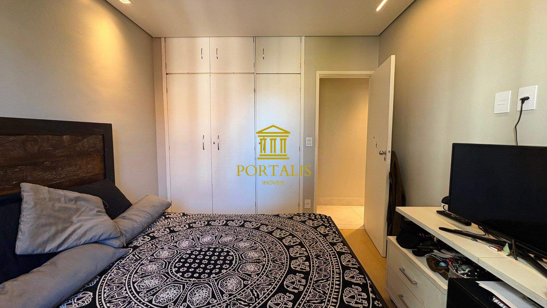 Apartamento, 3 quartos, 135 m² - Foto 9